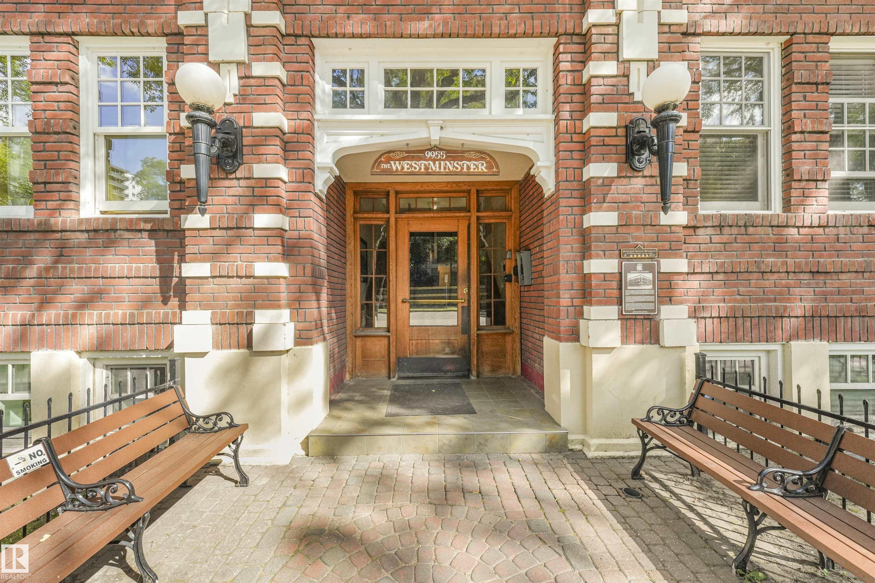 307 - 9955 114 Street NW, Wîhkwêntôwin, Edmonton