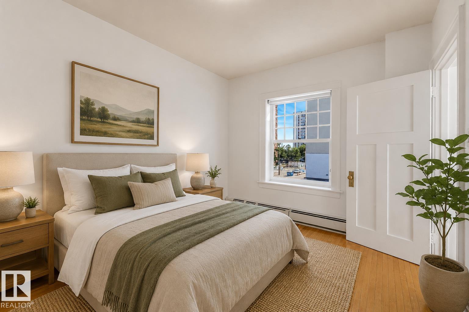 Photo 14 at 307 - 9955 114 Street NW, Wîhkwêntôwin, Edmonton