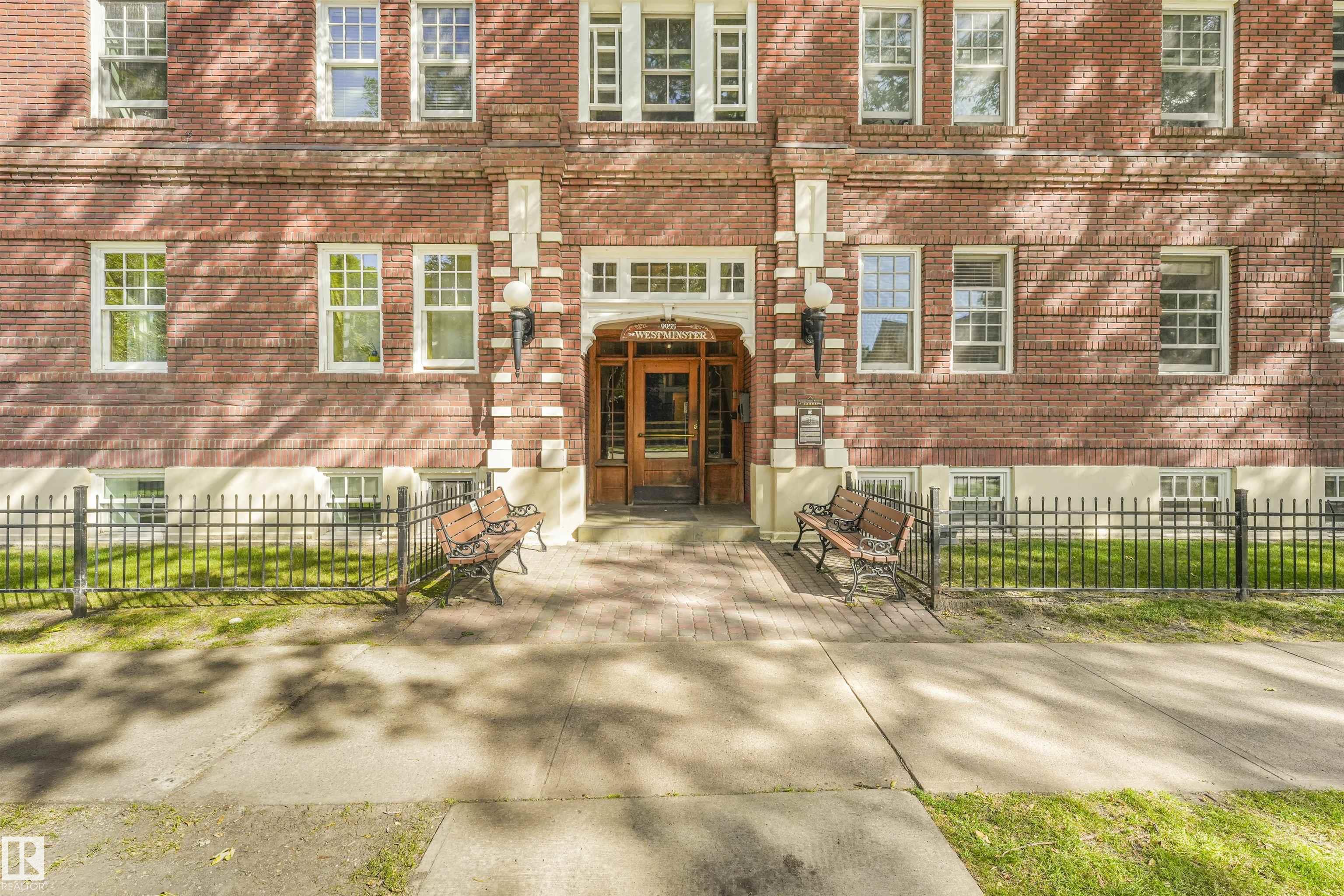 Photo 22 at 307 - 9955 114 Street NW, Wîhkwêntôwin, Edmonton