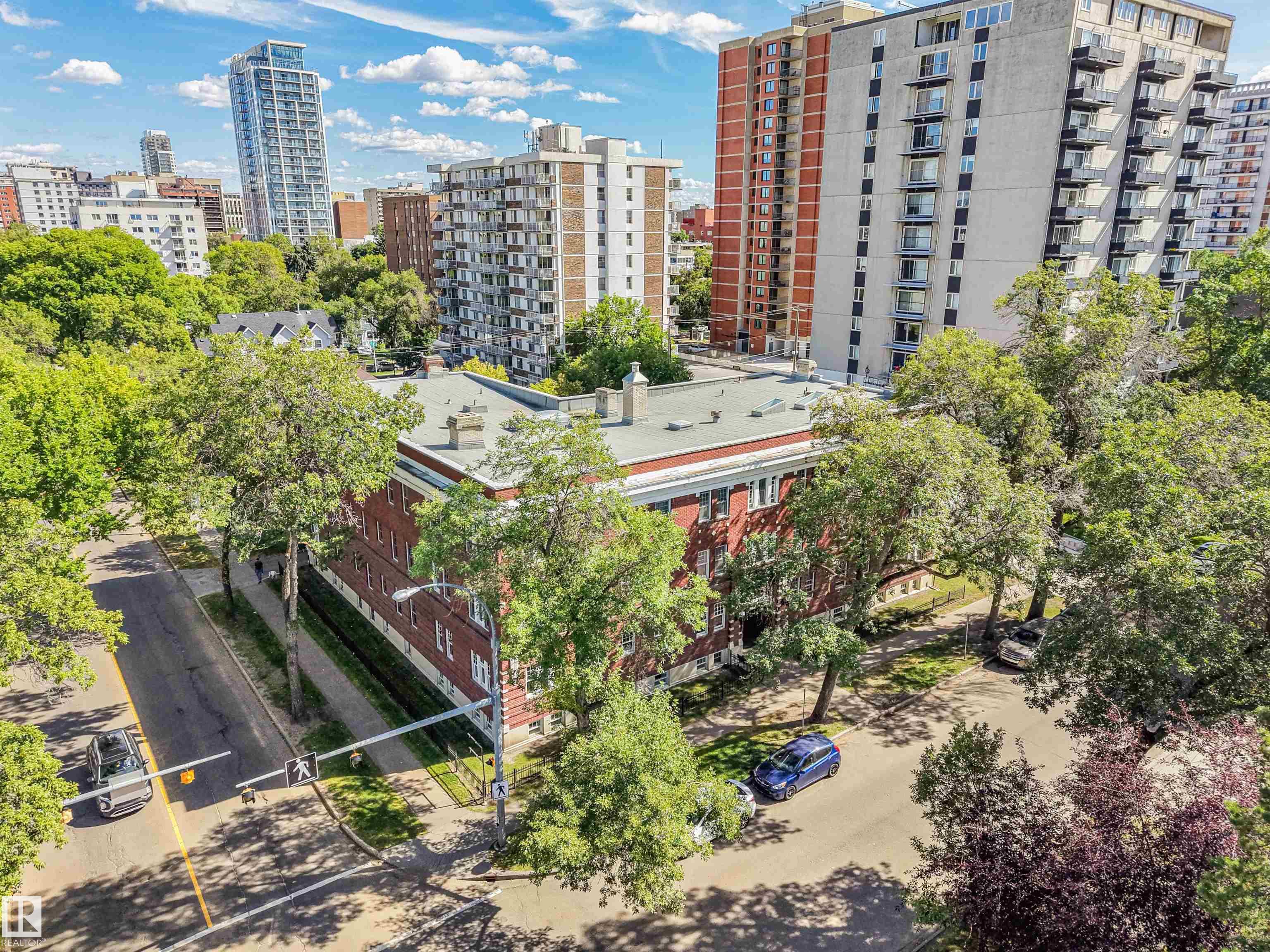 Photo 26 at 307 - 9955 114 Street NW, Wîhkwêntôwin, Edmonton