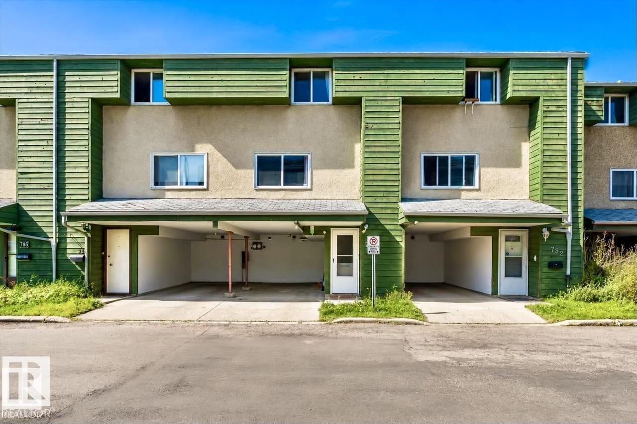 790 Abbottsfield Road NW, Abbottsfield, Edmonton