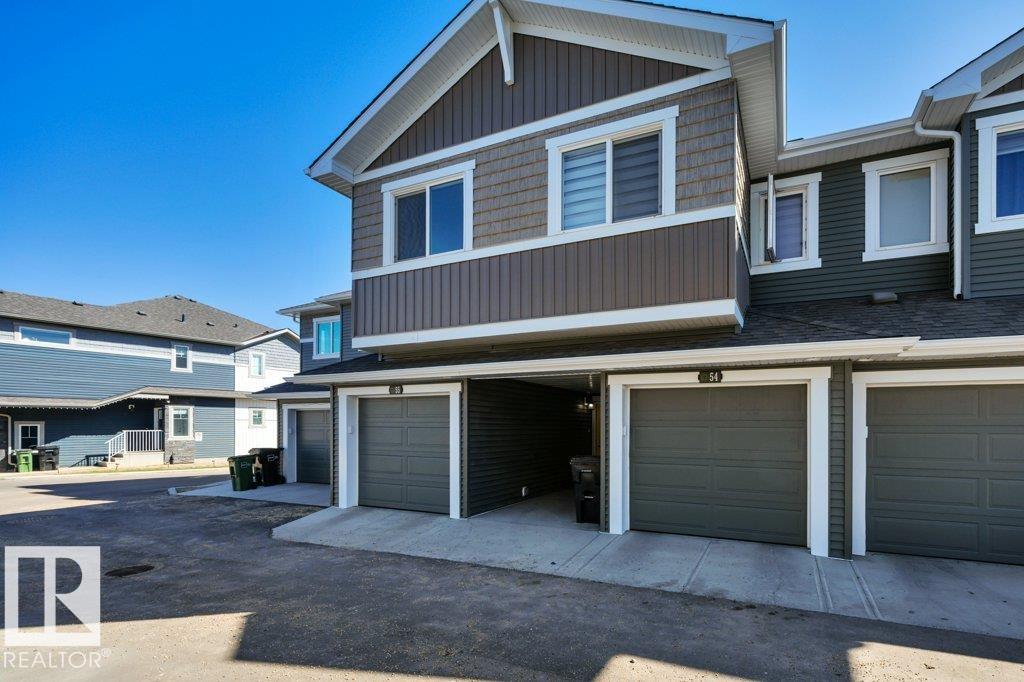 55 - 603 Orchards Boulevard SW, The Orchards At Ellerslie, Edmonton