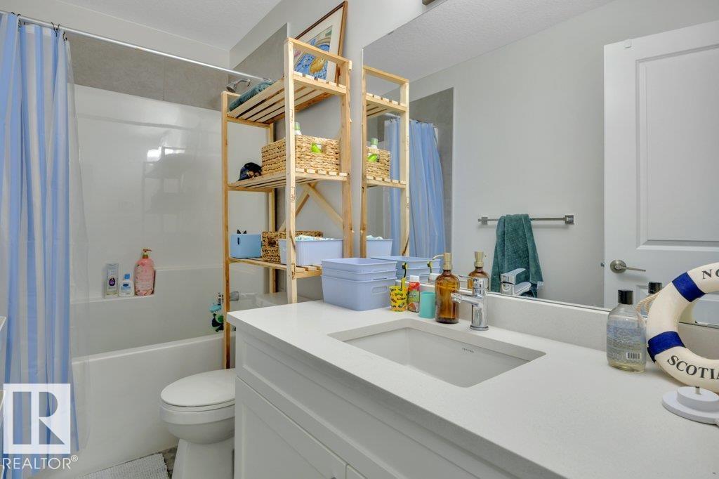 Photo 25 at 55 - 603 Orchards Boulevard SW, The Orchards At Ellerslie, Edmonton