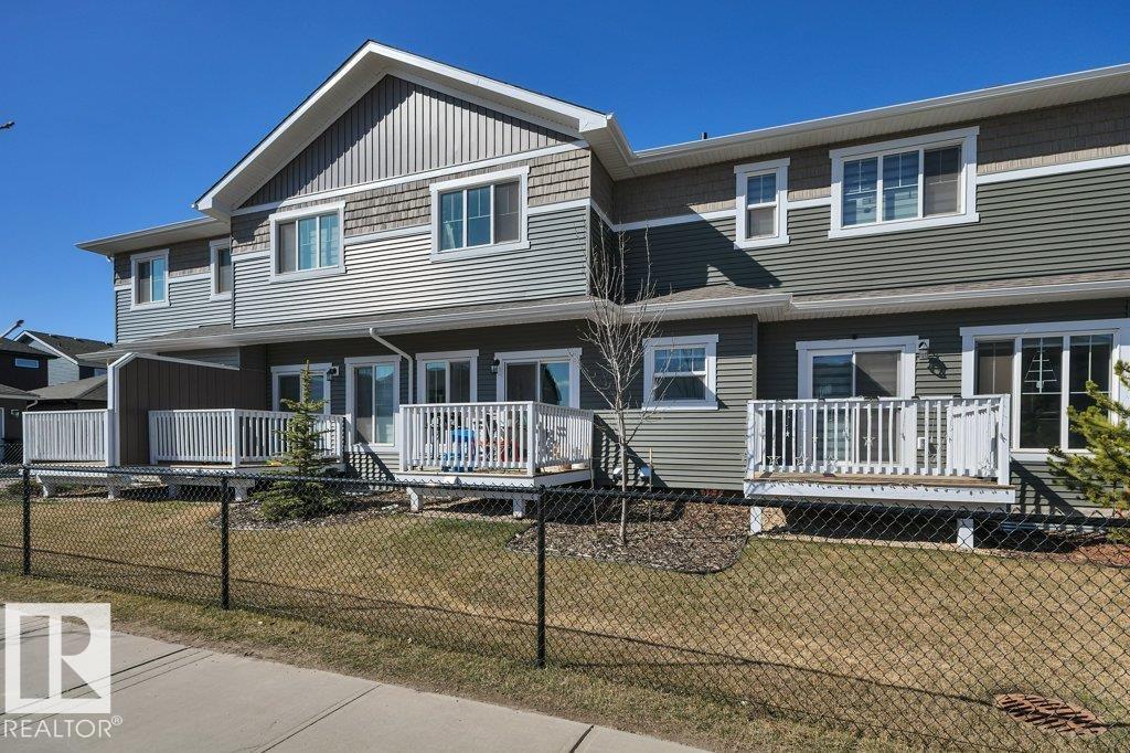 Photo 30 at 55 - 603 Orchards Boulevard SW, The Orchards At Ellerslie, Edmonton