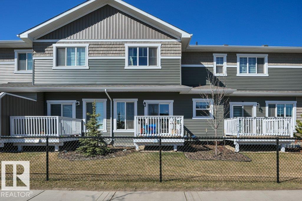 Photo 31 at 55 - 603 Orchards Boulevard SW, The Orchards At Ellerslie, Edmonton