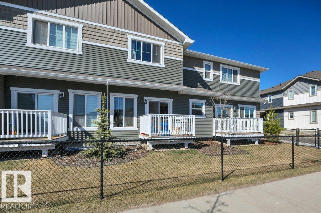 Photo 32 at 55 - 603 Orchards Boulevard SW, The Orchards At Ellerslie, Edmonton