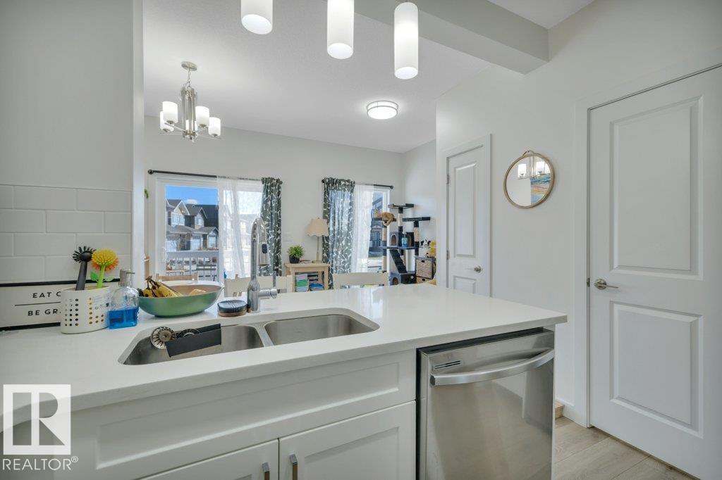Photo 7 at 55 - 603 Orchards Boulevard SW, The Orchards At Ellerslie, Edmonton