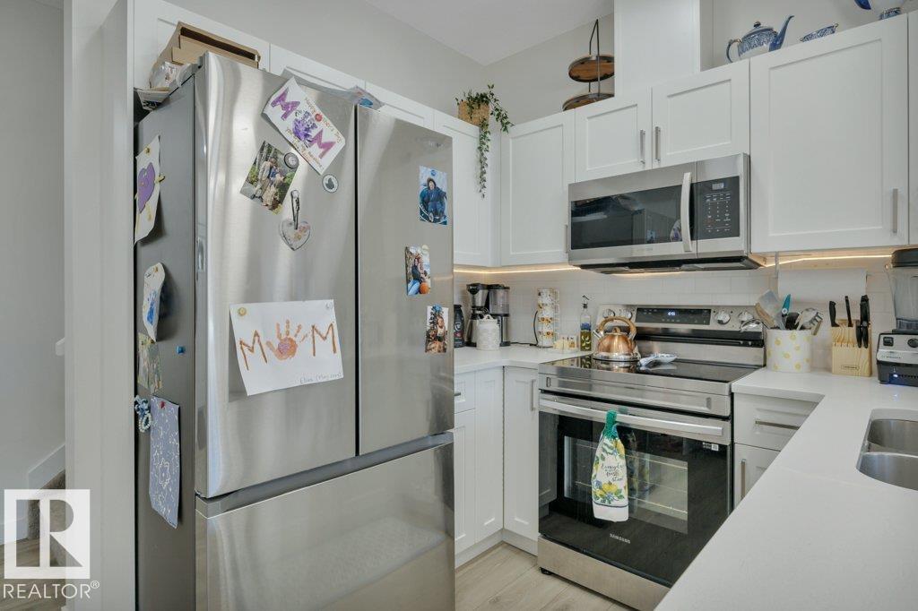Photo 8 at 55 - 603 Orchards Boulevard SW, The Orchards At Ellerslie, Edmonton