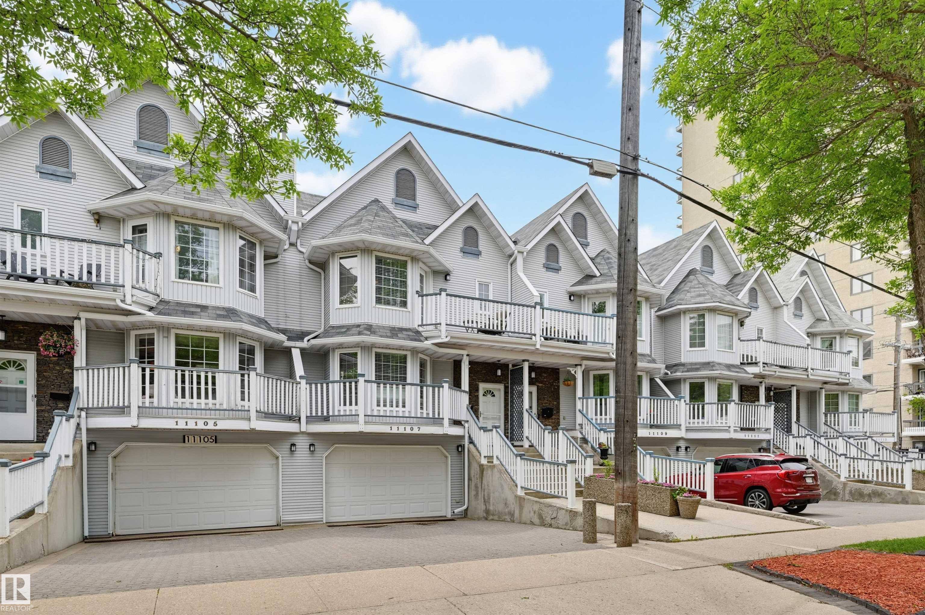 11107 98 Avenue NW, Wîhkwêntôwin, Edmonton 2