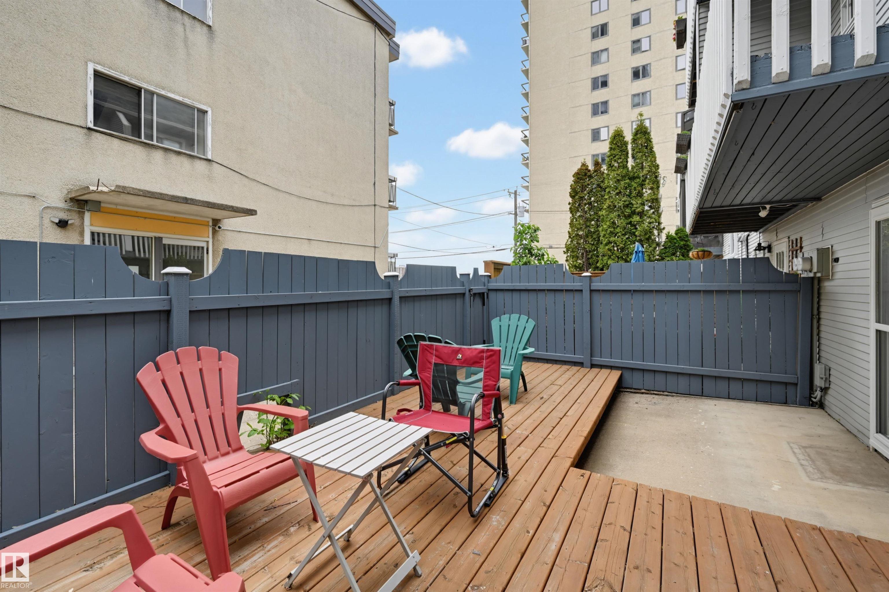 Photo 36 at 11107 98 Avenue NW, Wîhkwêntôwin, Edmonton
