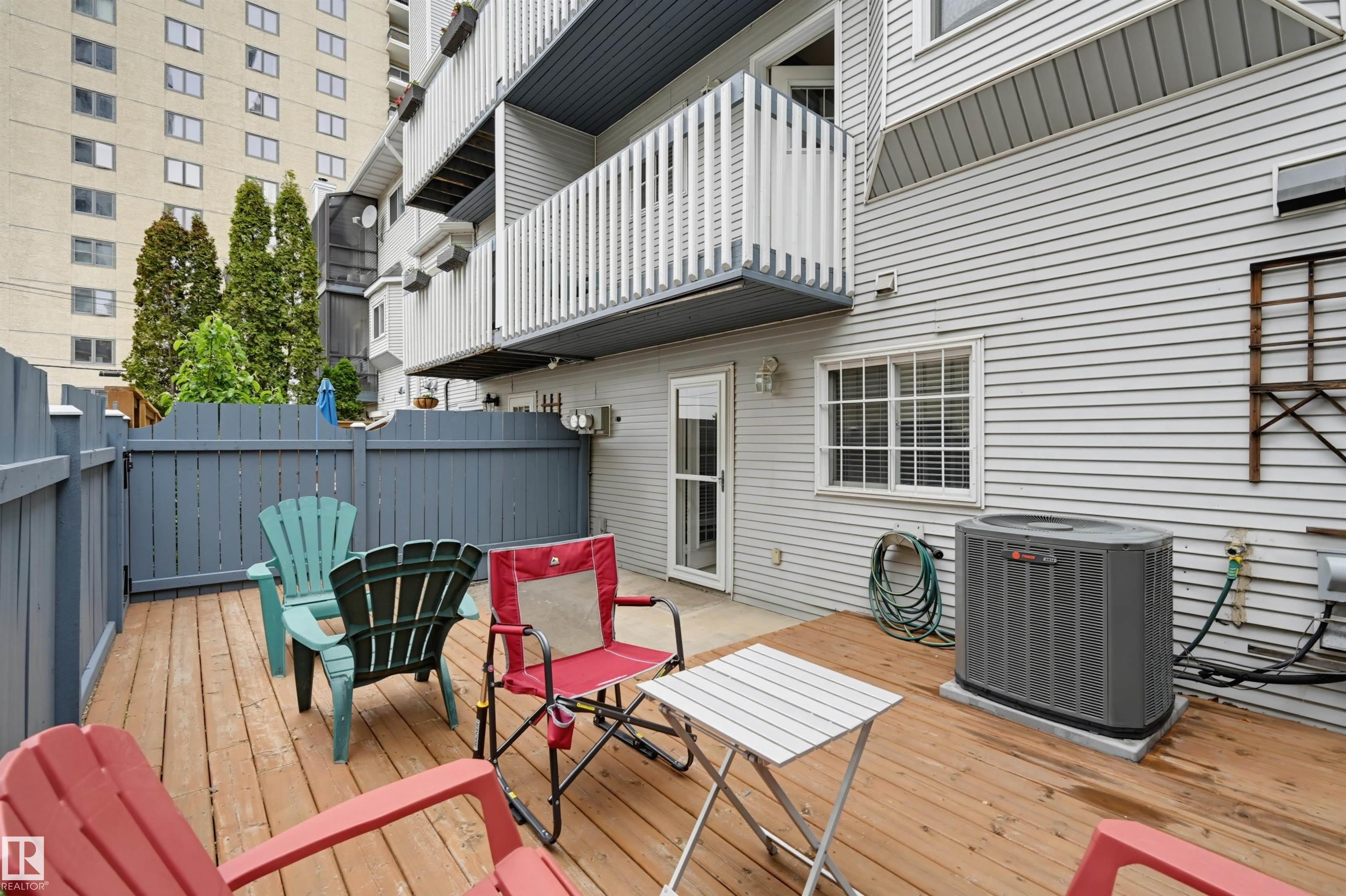 Photo 37 at 11107 98 Avenue NW, Wîhkwêntôwin, Edmonton