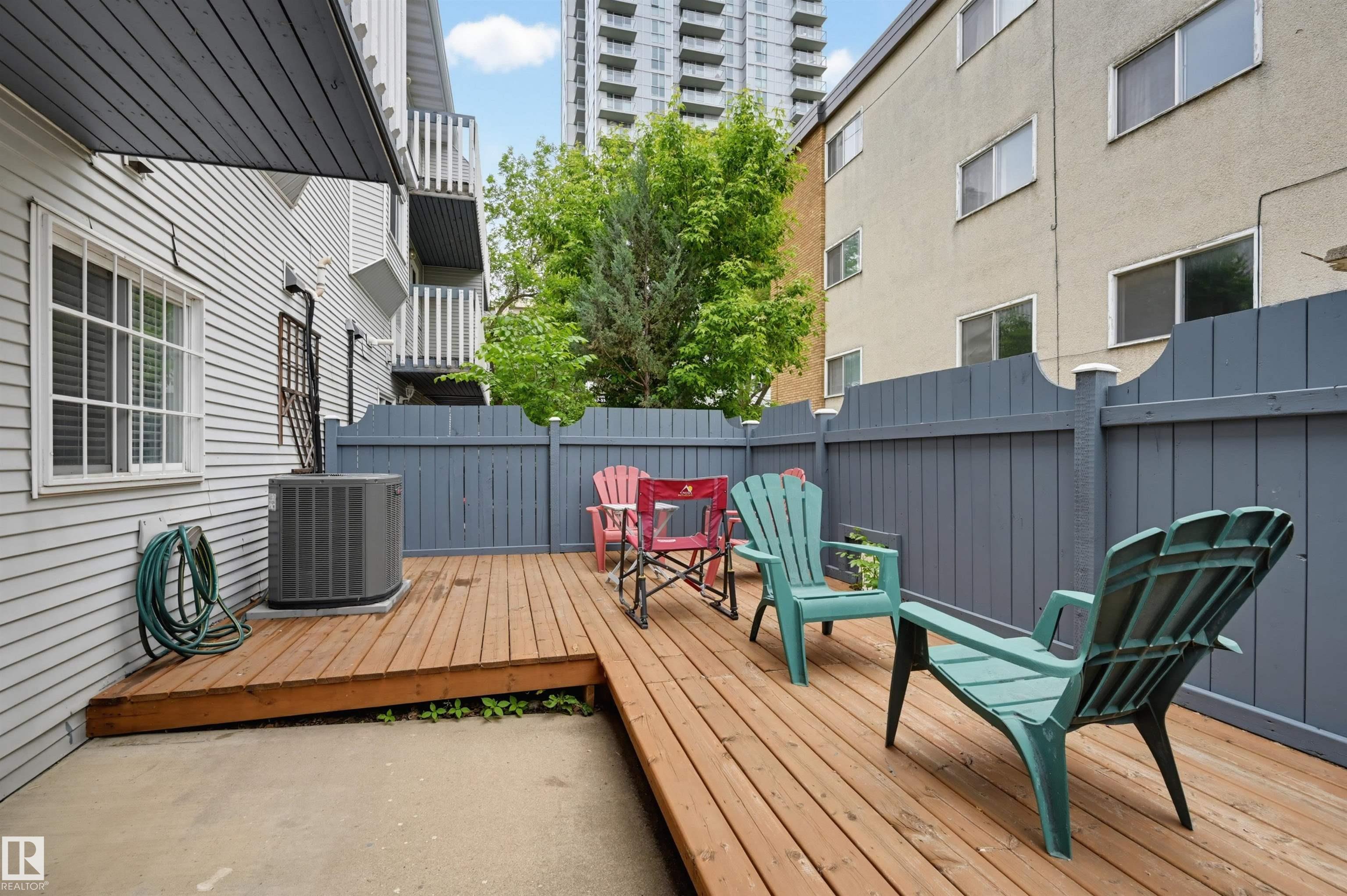Photo 38 at 11107 98 Avenue NW, Wîhkwêntôwin, Edmonton