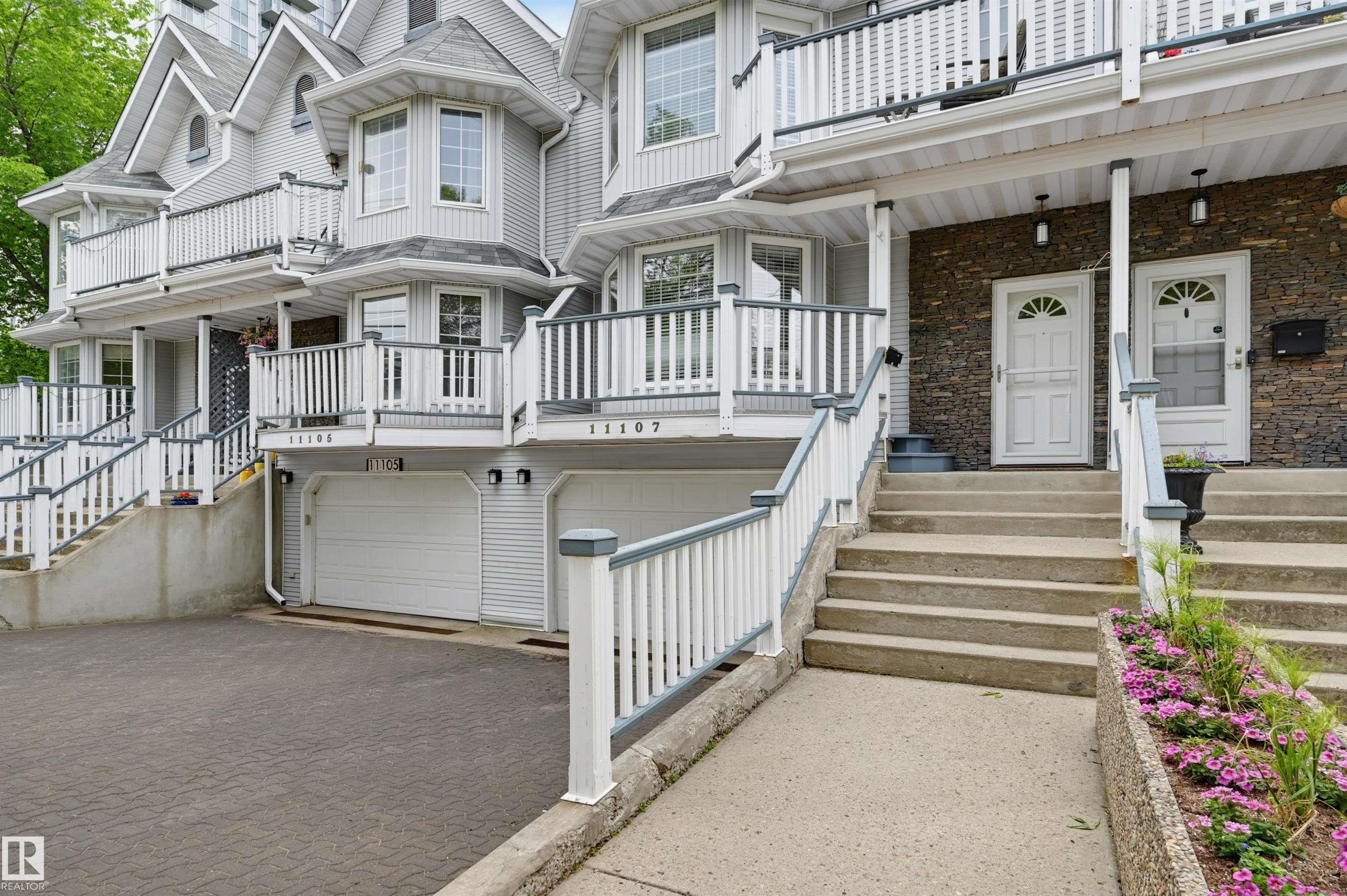 Photo 39 at 11107 98 Avenue NW, Wîhkwêntôwin, Edmonton