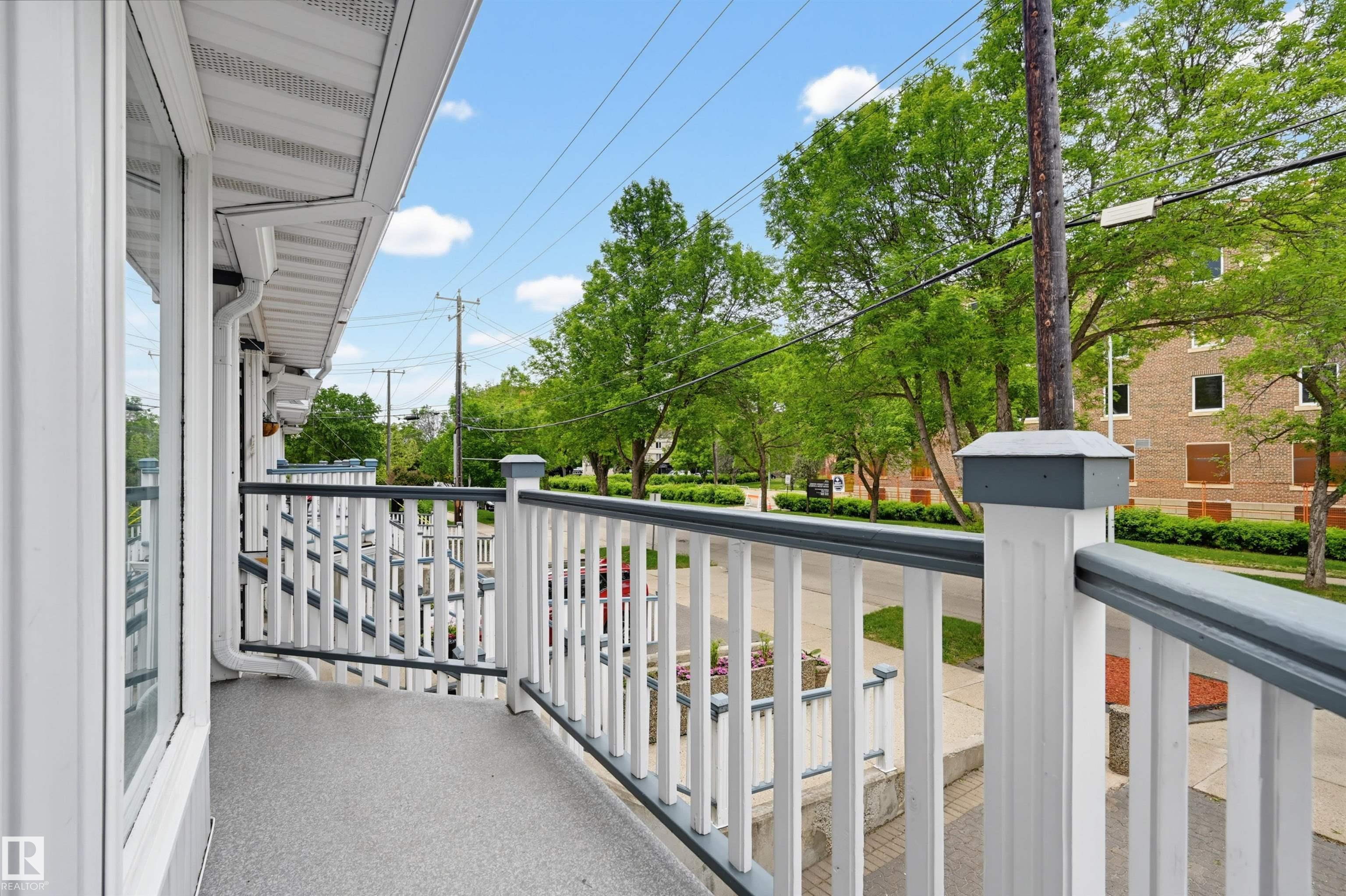 Photo 40 at 11107 98 Avenue NW, Wîhkwêntôwin, Edmonton