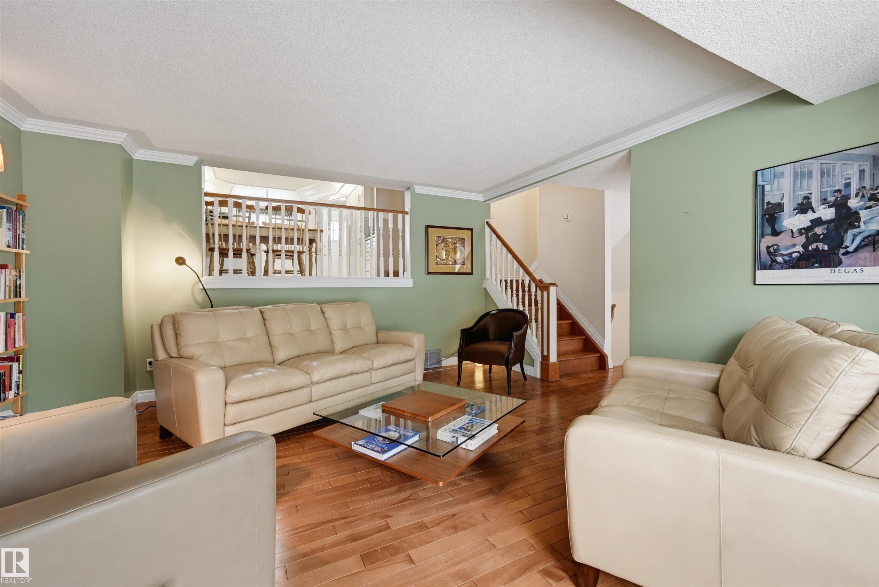 Photo 5 at 11107 98 Avenue NW, Wîhkwêntôwin, Edmonton