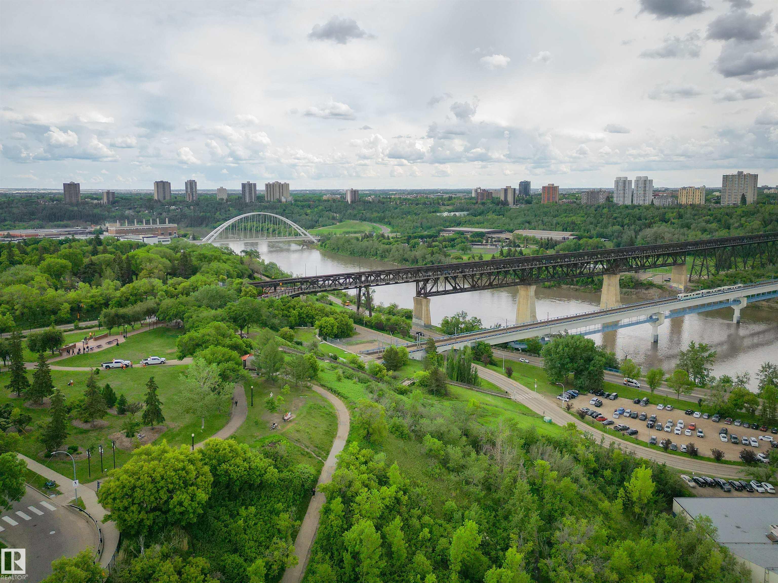 Photo 48 at 11107 98 Avenue NW, Wîhkwêntôwin, Edmonton