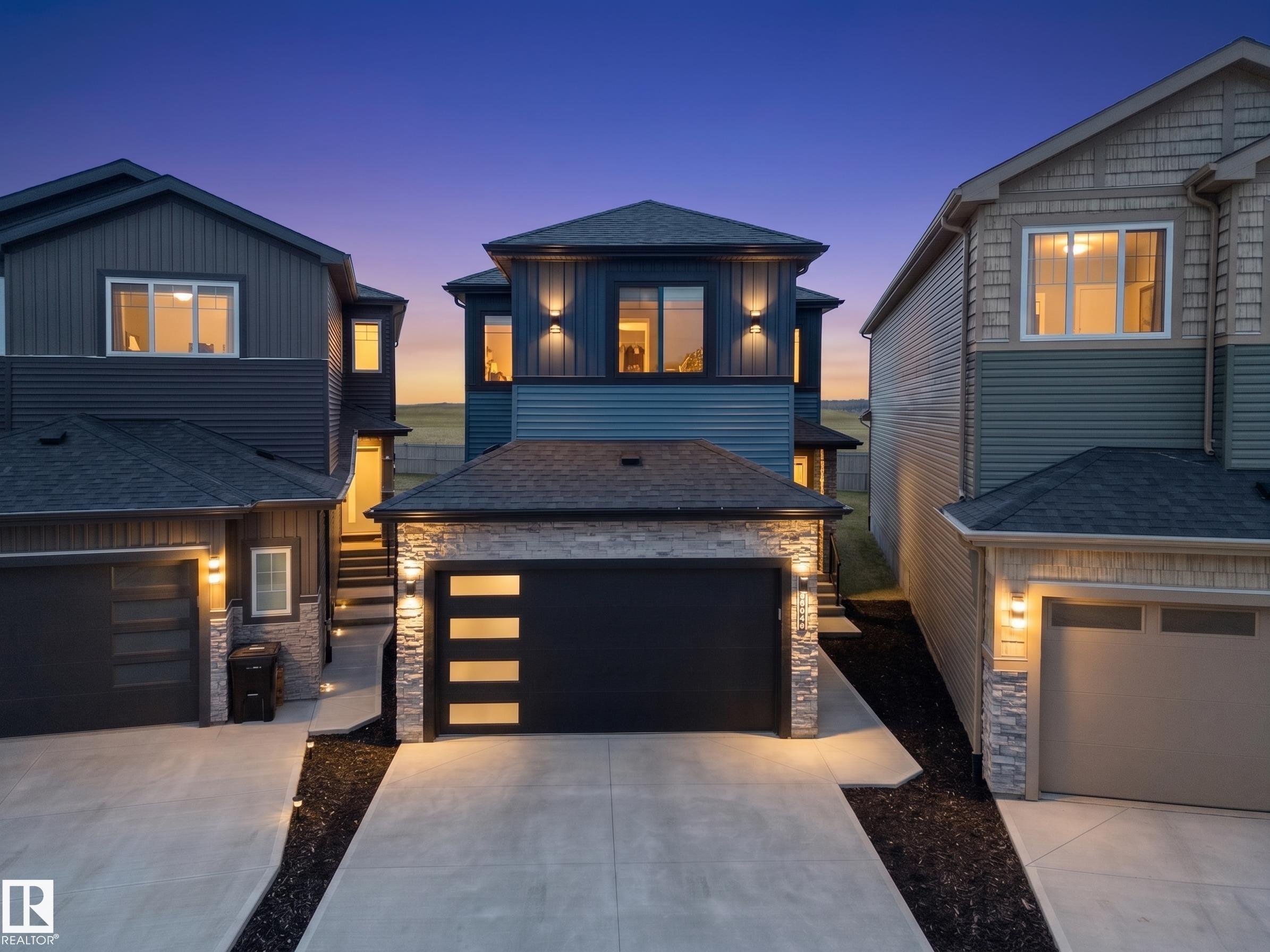 22803 80 Avenue NW, Rosenthal, Edmonton