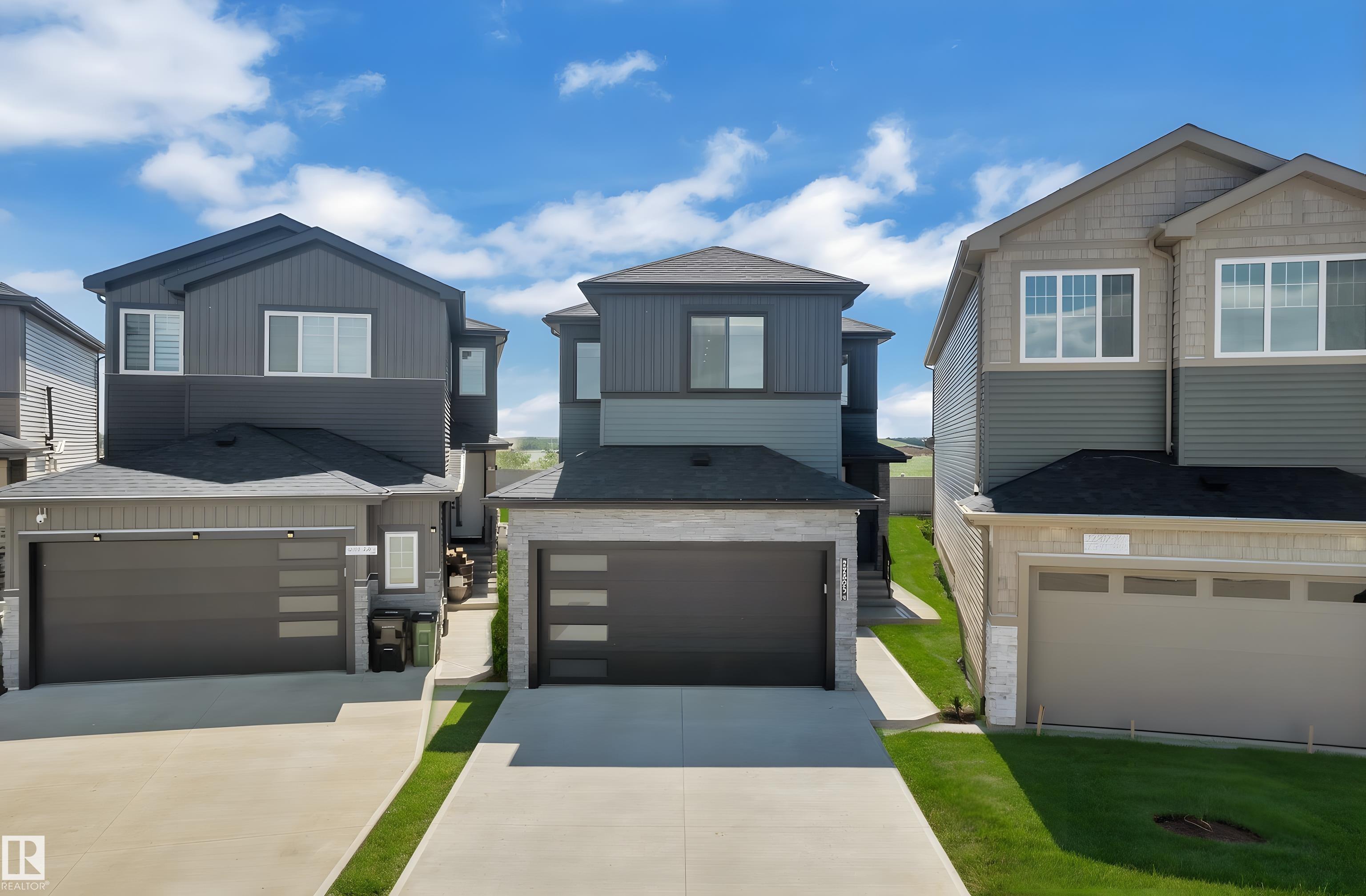 22803 80 Avenue NW, Rosenthal, Edmonton