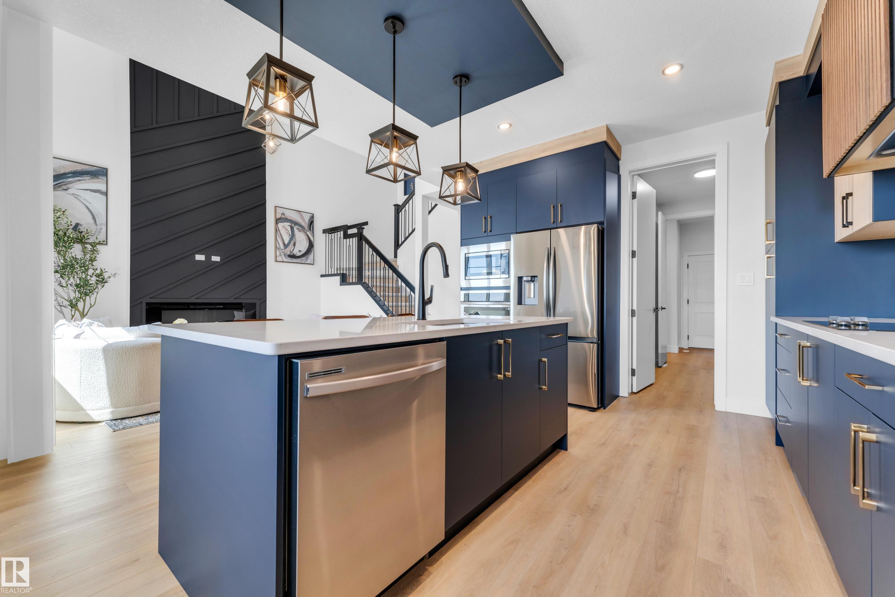 Photo 18 at 22803 80 Avenue NW, Rosenthal, Edmonton