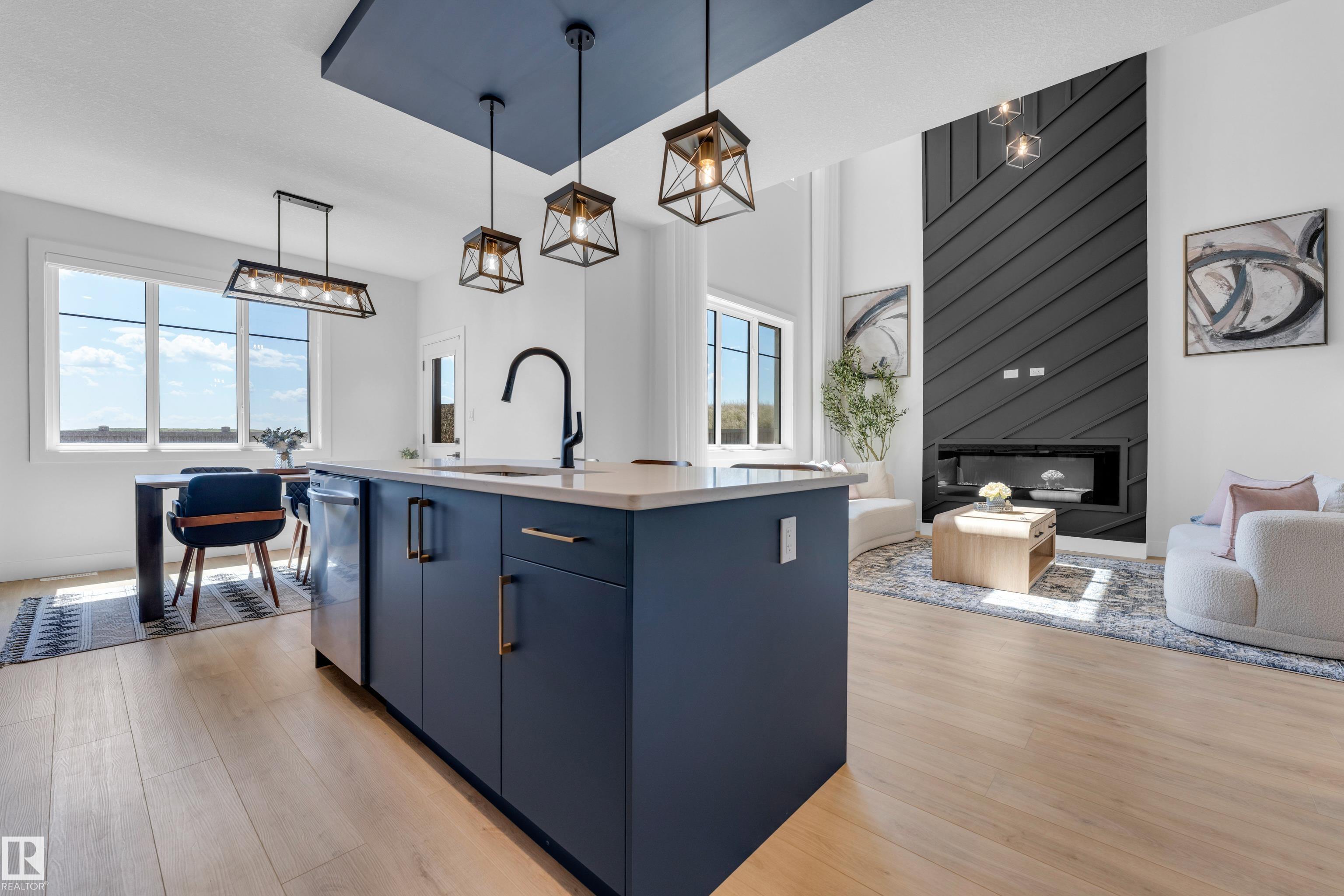 Photo 19 at 22803 80 Avenue NW, Rosenthal, Edmonton