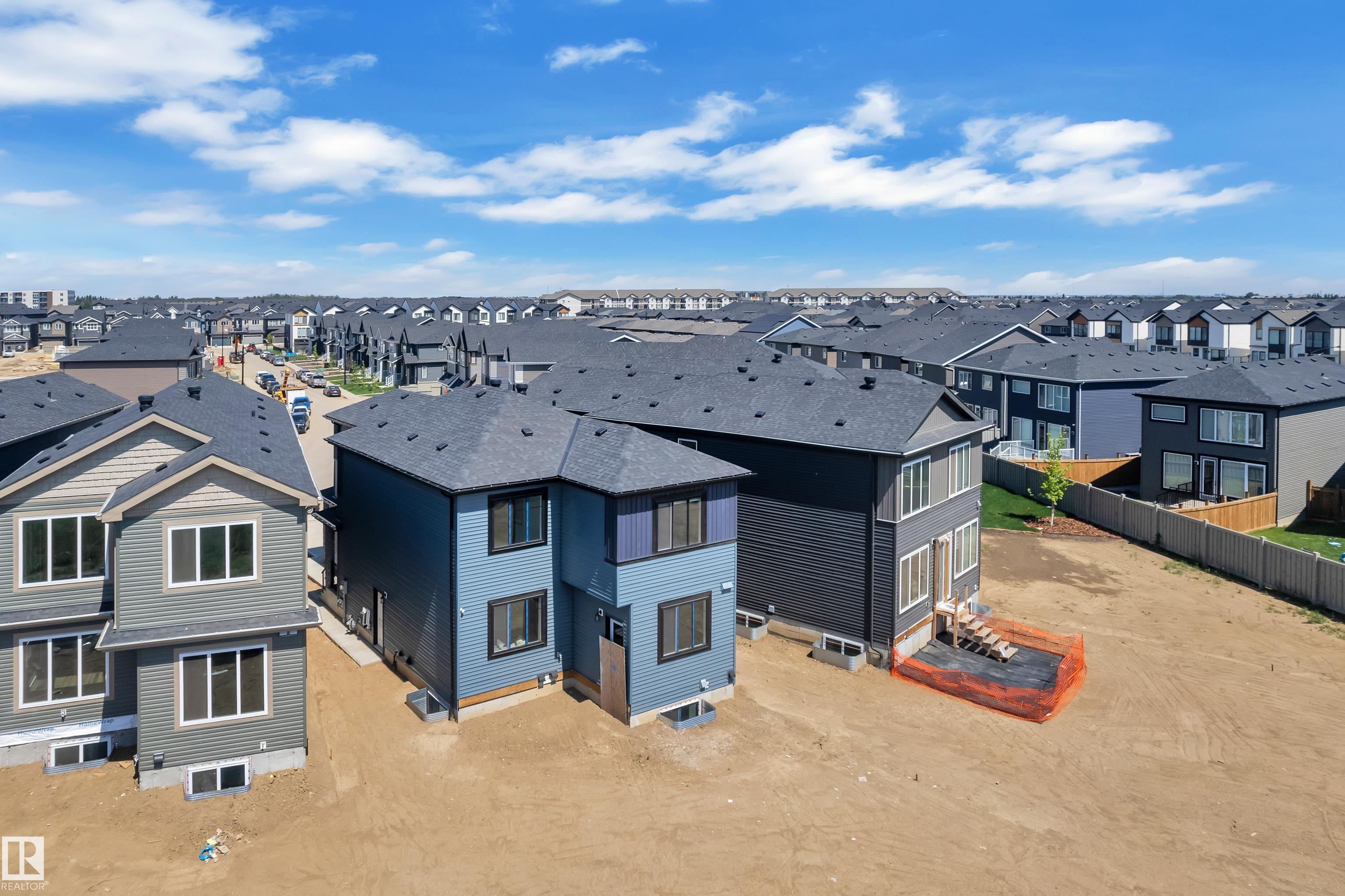 22803 80 Avenue NW, Rosenthal, Edmonton