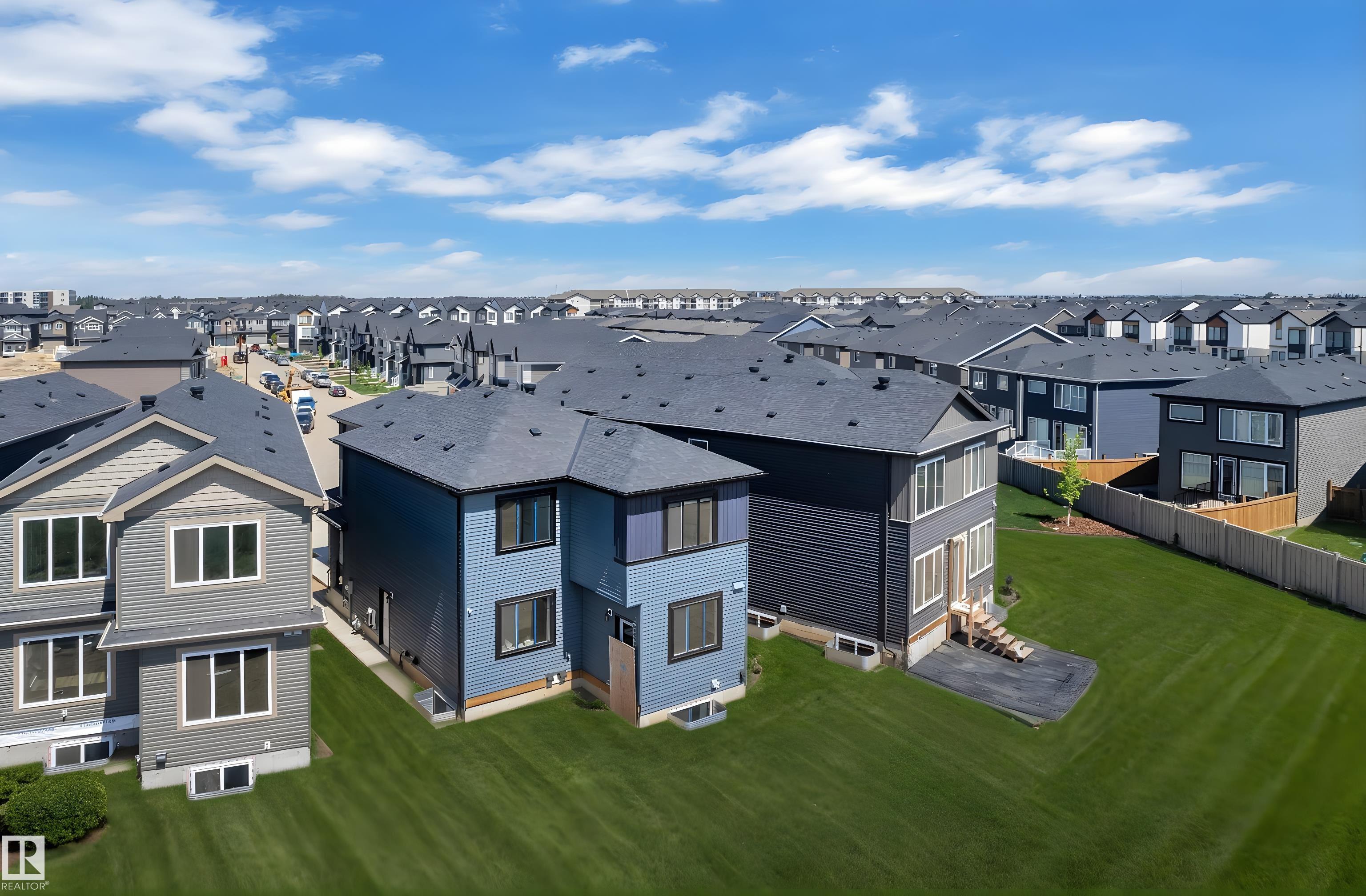 22803 80 Avenue NW, Rosenthal, Edmonton