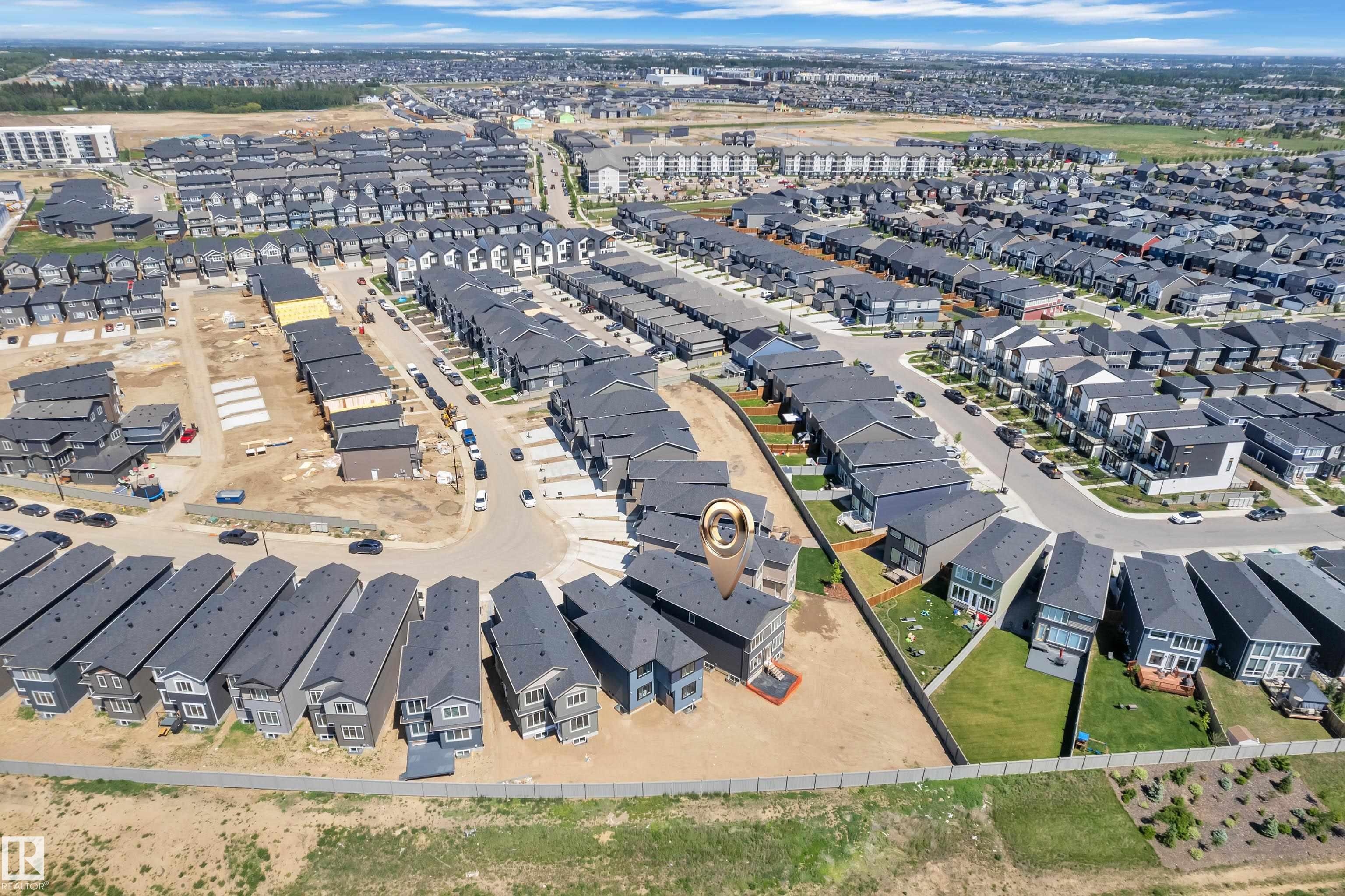 Photo 47 at 22803 80 Avenue NW, Rosenthal, Edmonton