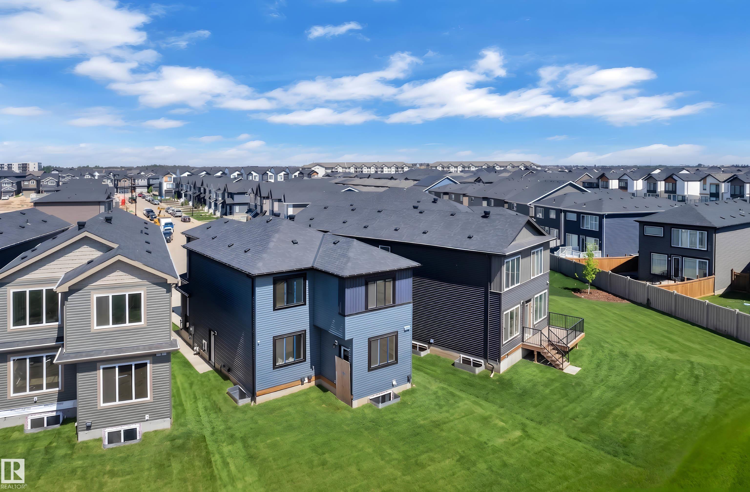 Photo 48 at 22803 80 Avenue NW, Rosenthal, Edmonton