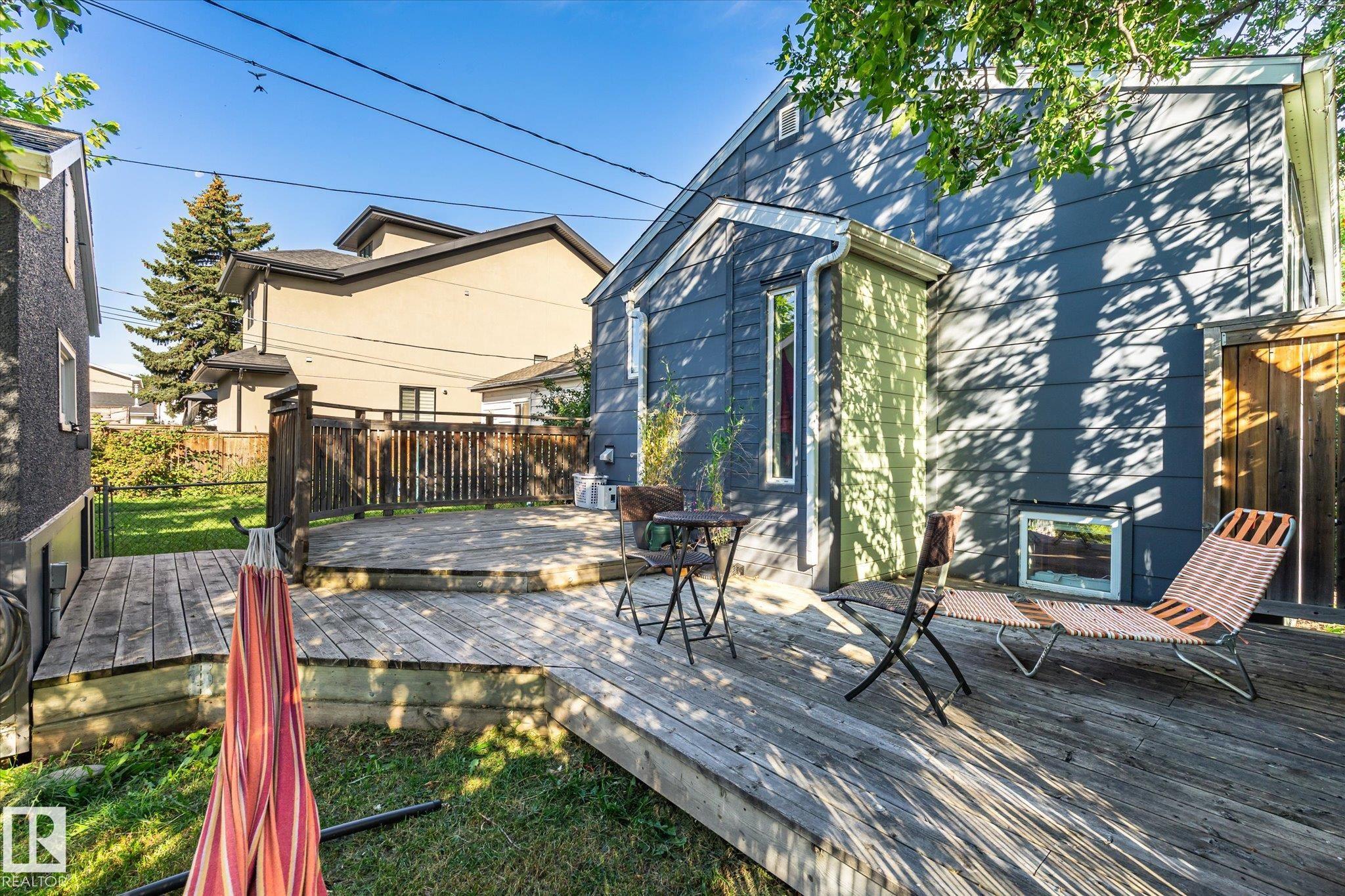 Photo 33 at 10943 72 Avenue NW, Parkallen, Edmonton