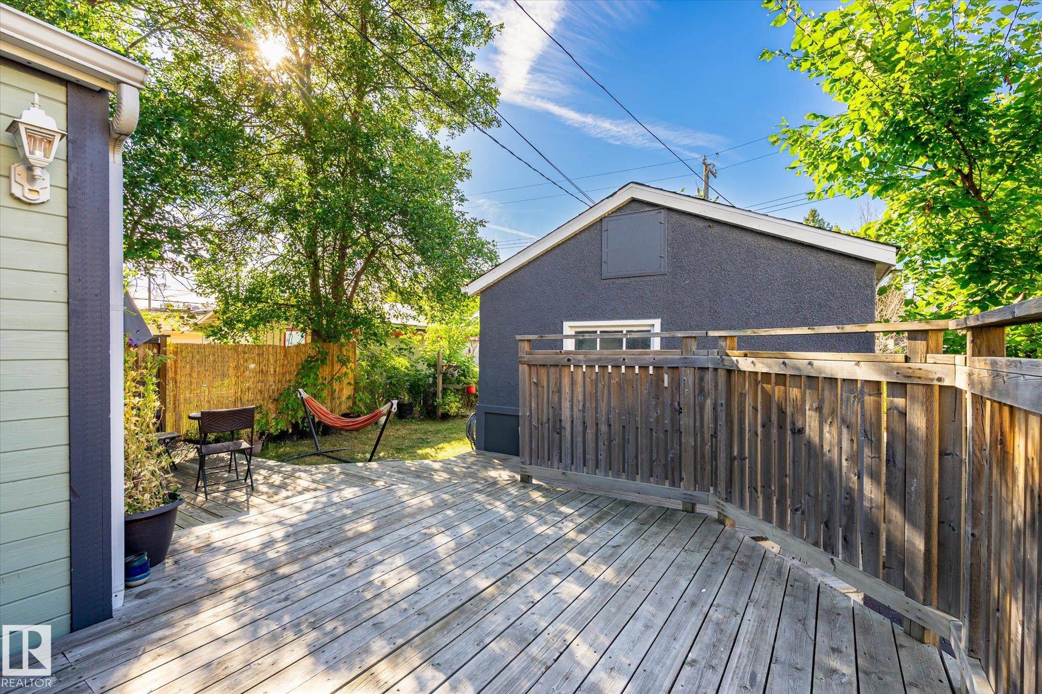 Photo 35 at 10943 72 Avenue NW, Parkallen, Edmonton