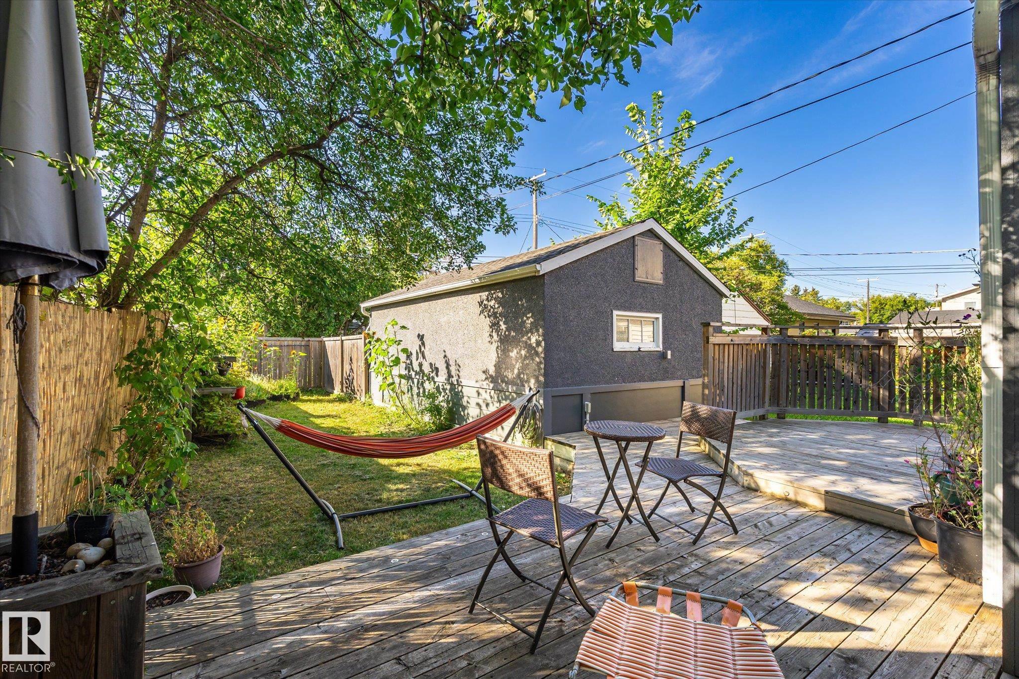 Photo 36 at 10943 72 Avenue NW, Parkallen, Edmonton