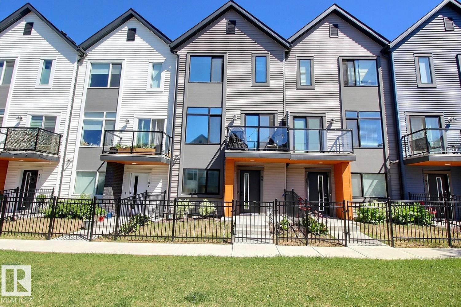 99 - 1010 Rabbit Hill Road SW, Glenridding Heights, Edmonton 2