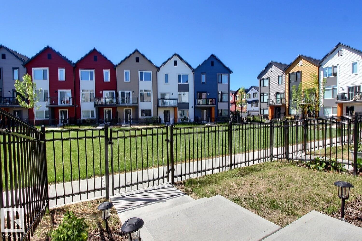 Photo 3 at 99 - 1010 Rabbit Hill Road SW, Glenridding Heights, Edmonton