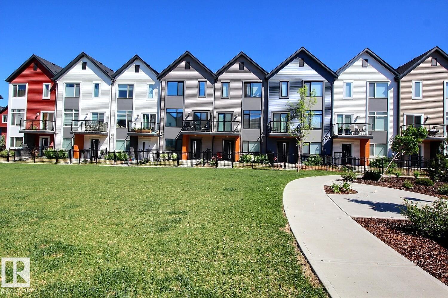 Photo 4 at 99 - 1010 Rabbit Hill Road SW, Glenridding Heights, Edmonton