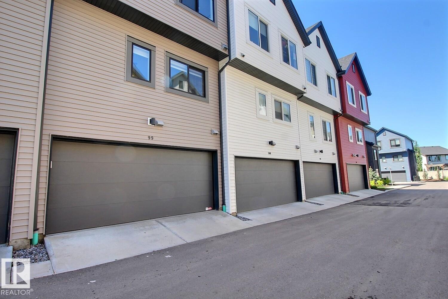 Photo 38 at 99 - 1010 Rabbit Hill Road SW, Glenridding Heights, Edmonton