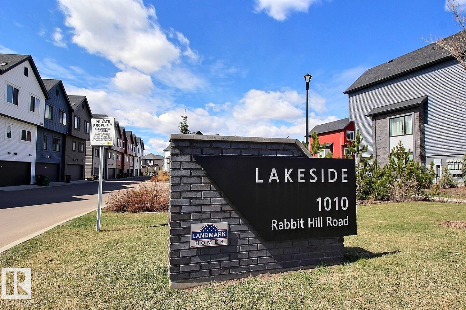 Photo 39 at 99 - 1010 Rabbit Hill Road SW, Glenridding Heights, Edmonton