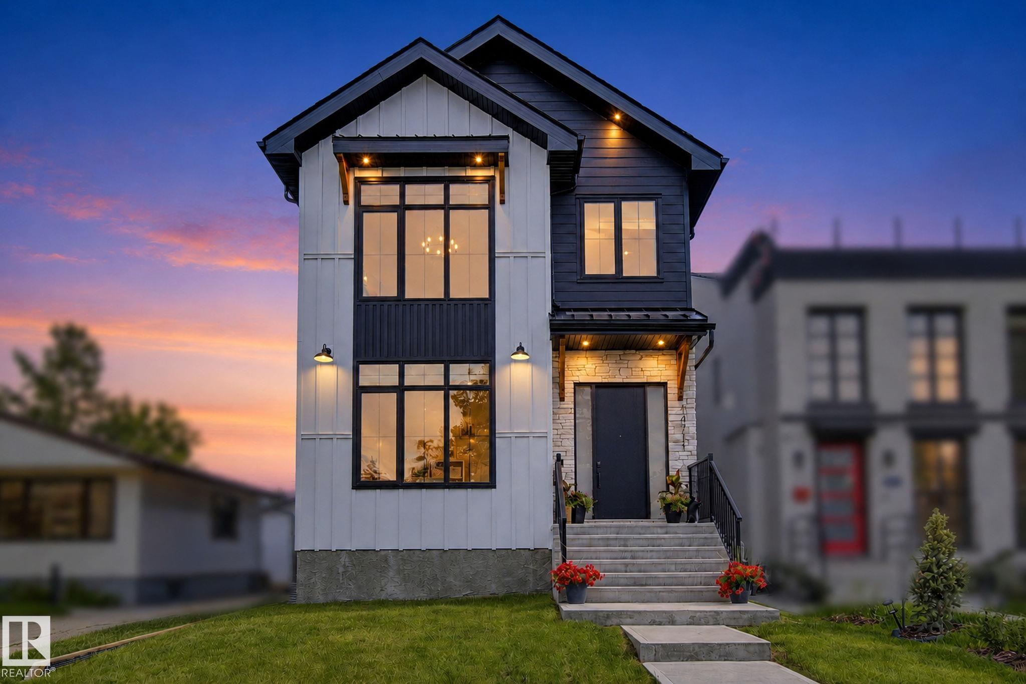14711 88 AV NW, Edmonton, AB T5R 4J9