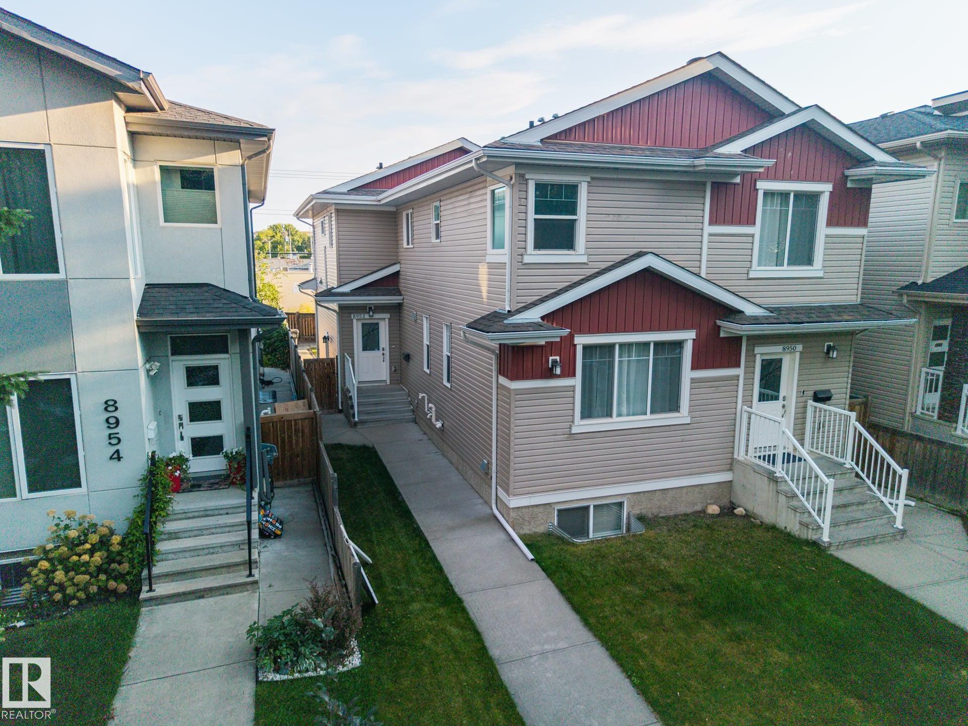 8952 81 Avenue NW, King Edward Park, Edmonton