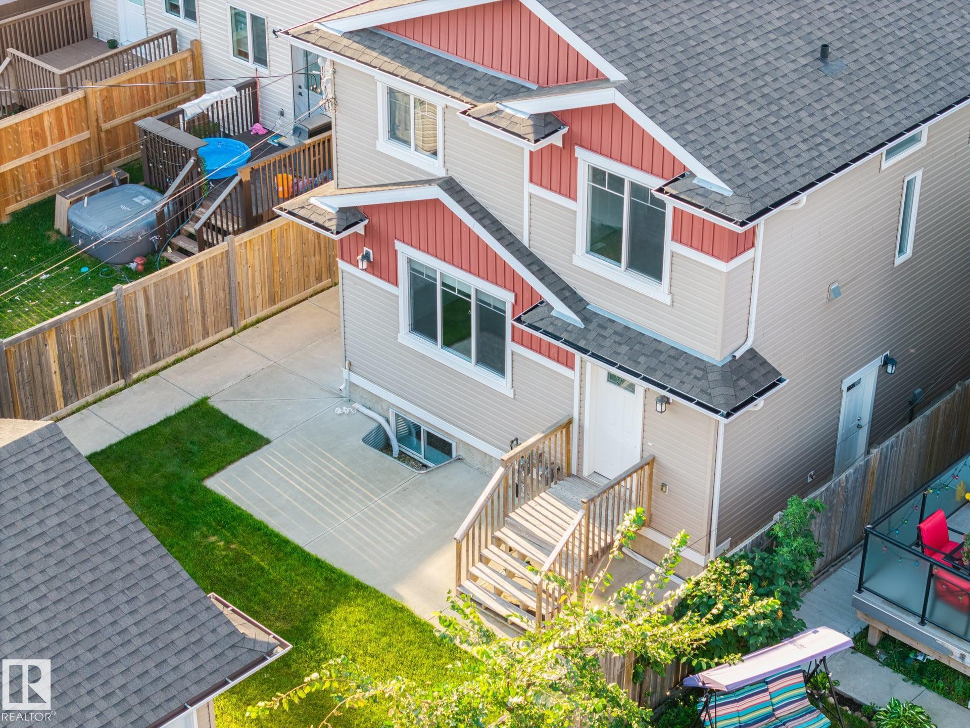 8952 81 Avenue NW, King Edward Park, Edmonton