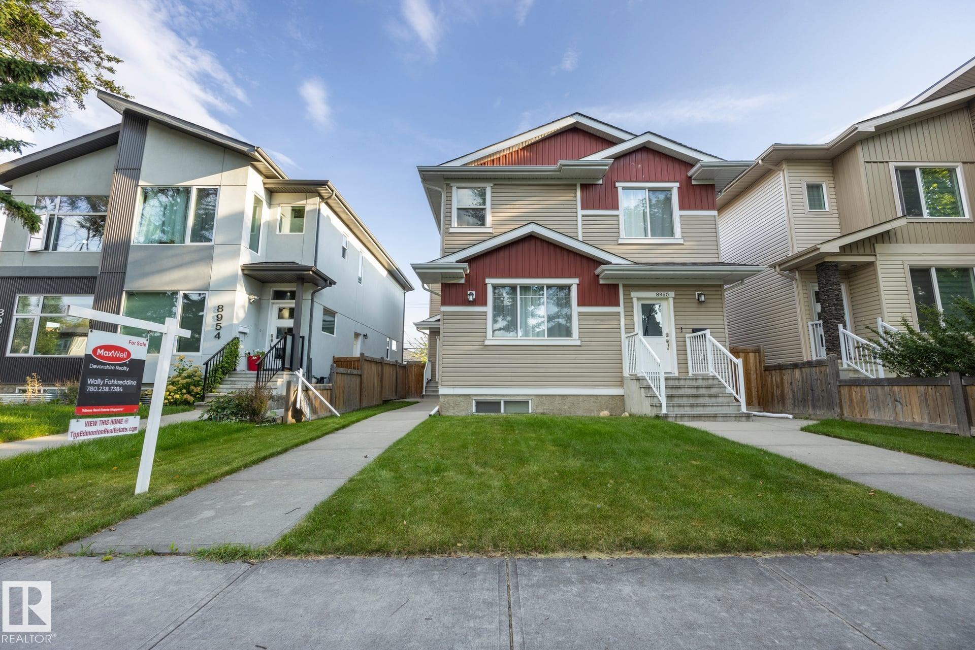 Photo 44 at 8952 81 Avenue NW, King Edward Park, Edmonton