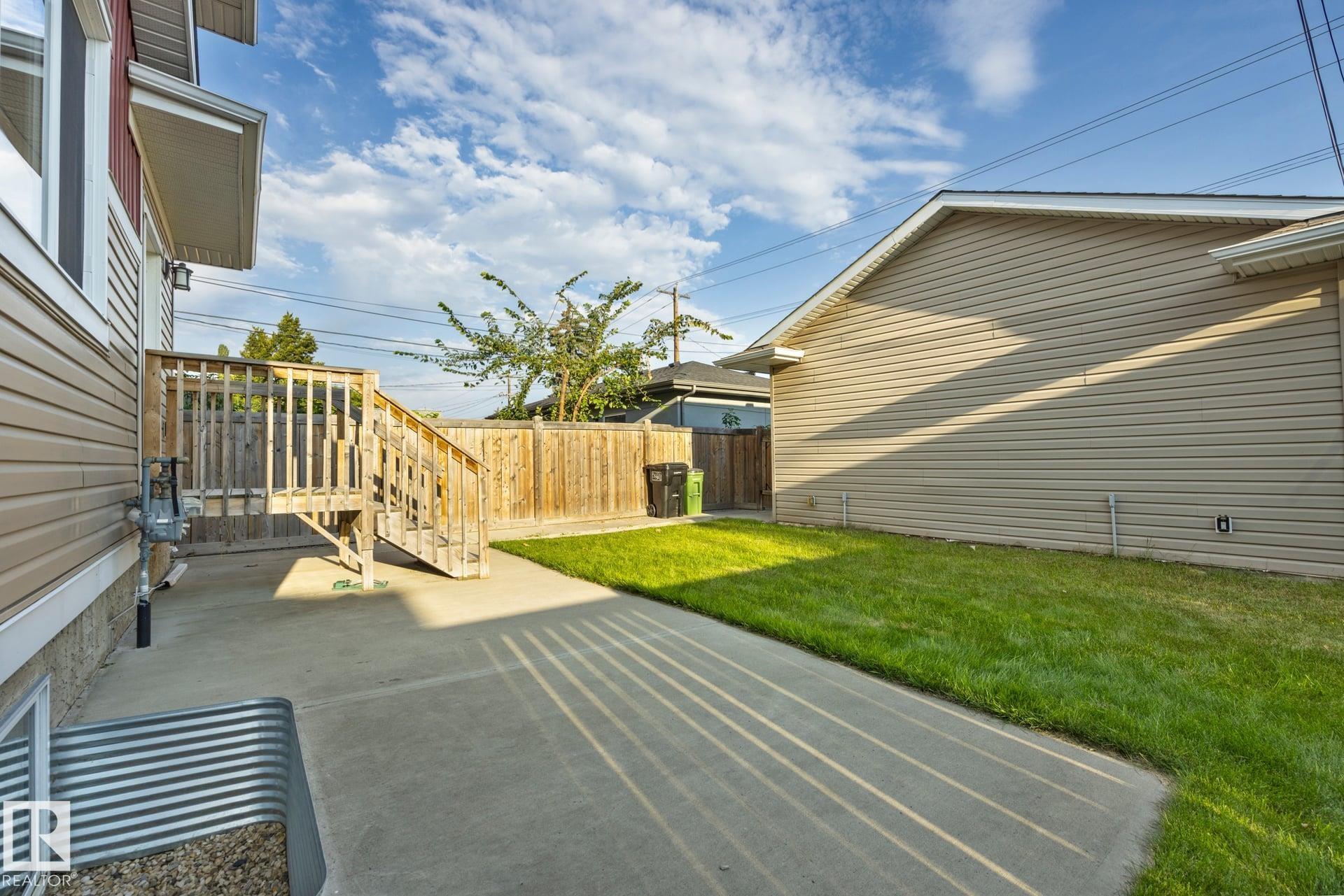 Photo 47 at 8952 81 Avenue NW, King Edward Park, Edmonton