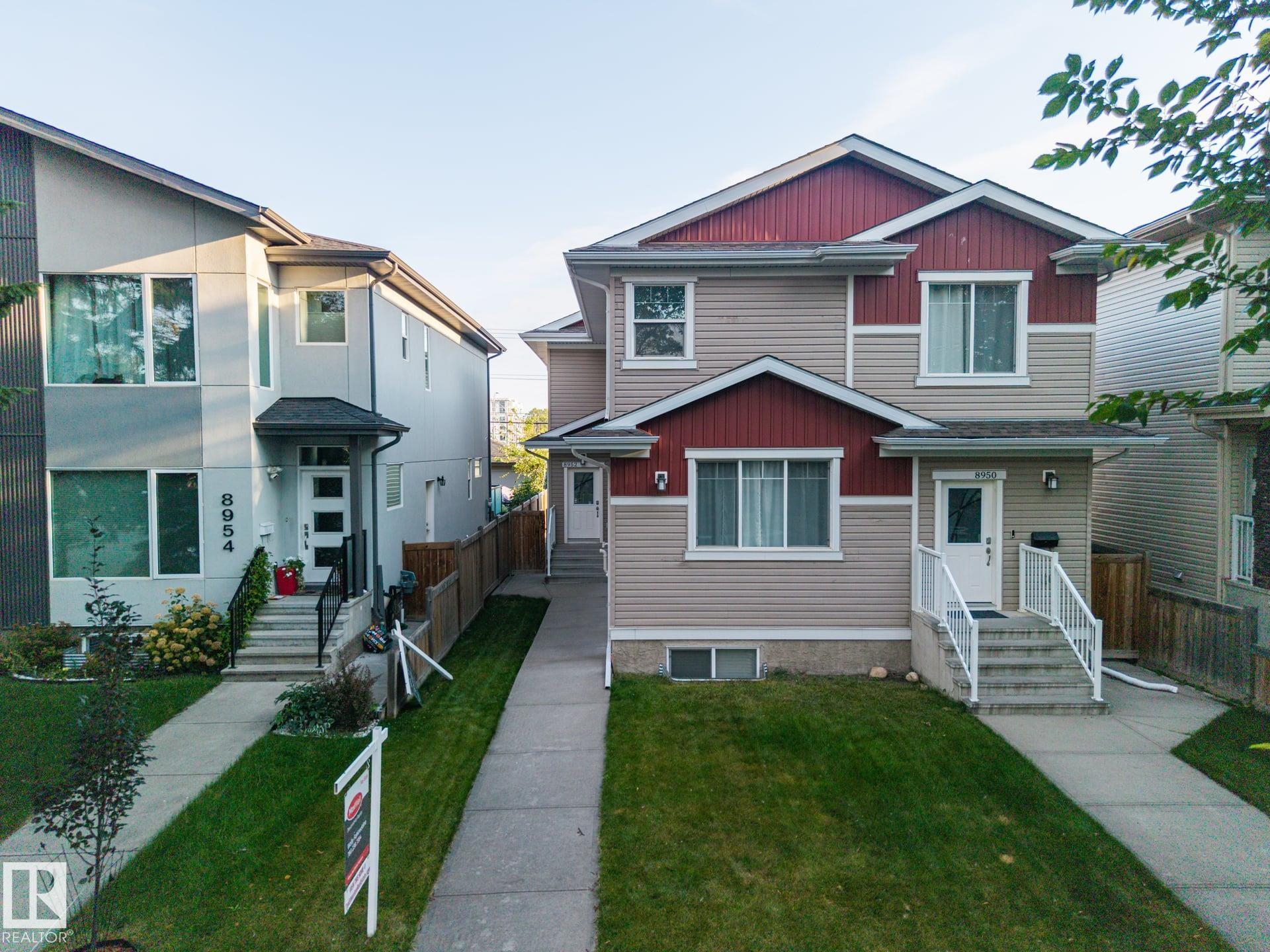 Photo 50 at 8952 81 Avenue NW, King Edward Park, Edmonton