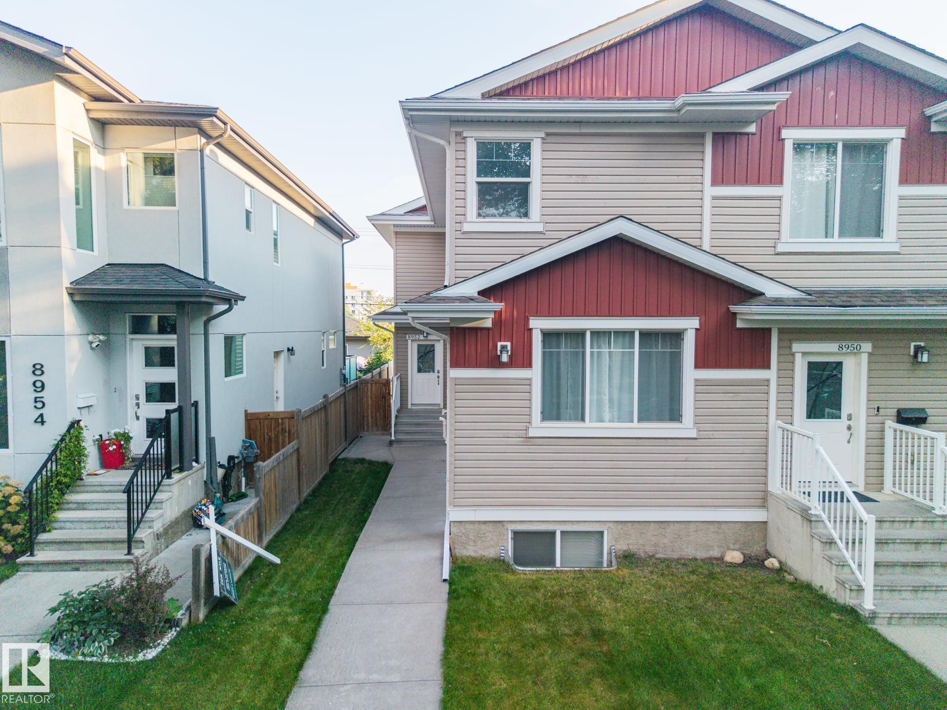 Photo 51 at 8952 81 Avenue NW, King Edward Park, Edmonton