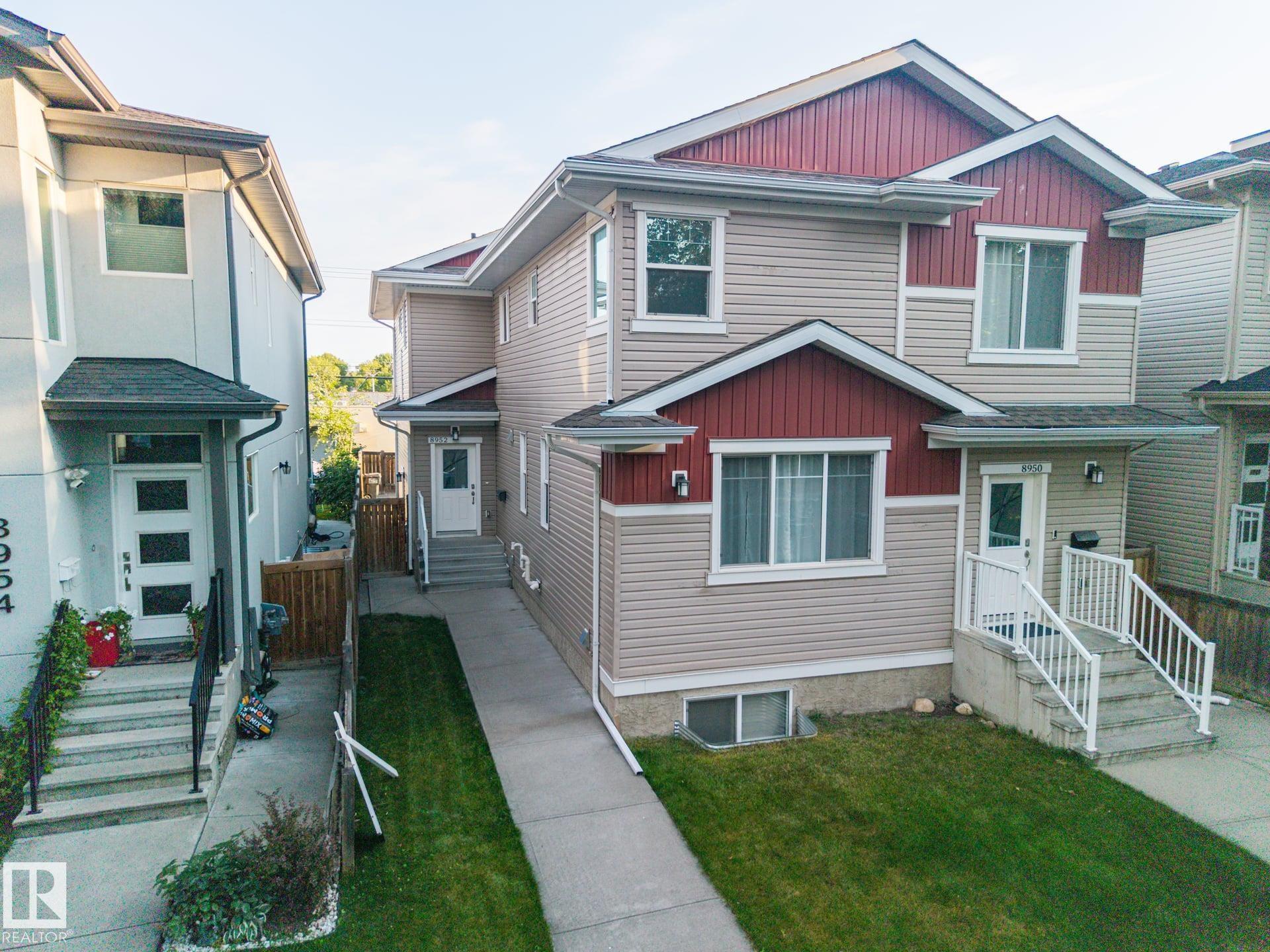 Photo 52 at 8952 81 Avenue NW, King Edward Park, Edmonton
