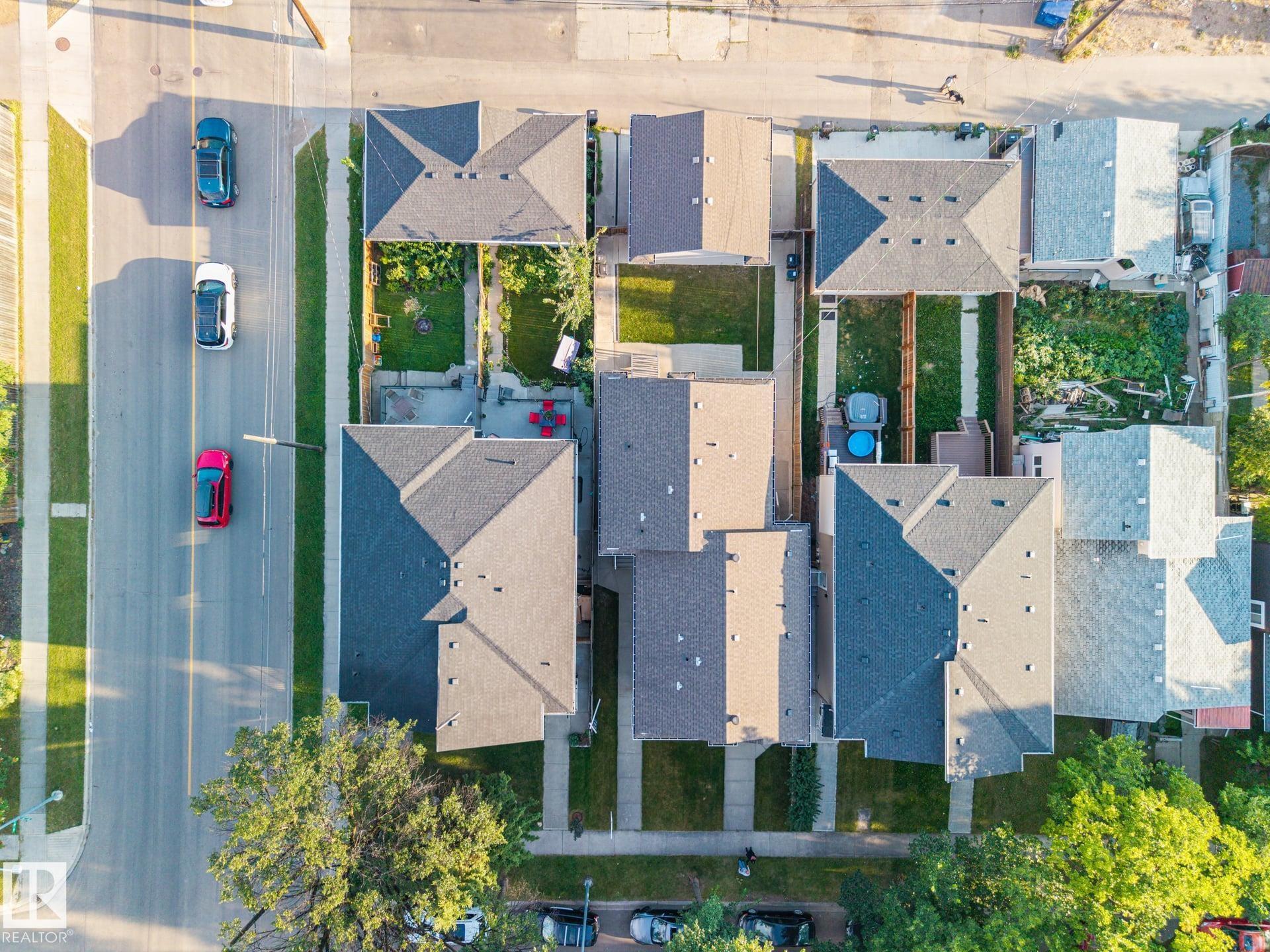 Photo 54 at 8952 81 Avenue NW, King Edward Park, Edmonton