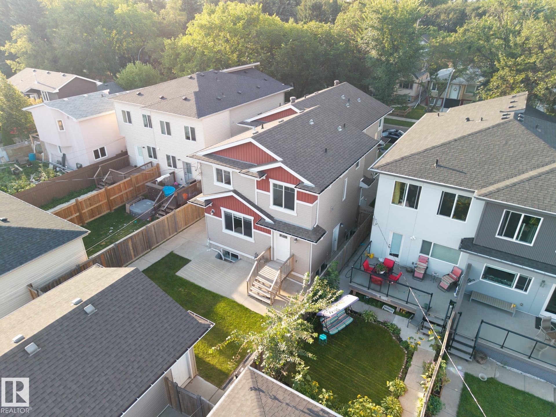 Photo 55 at 8952 81 Avenue NW, King Edward Park, Edmonton