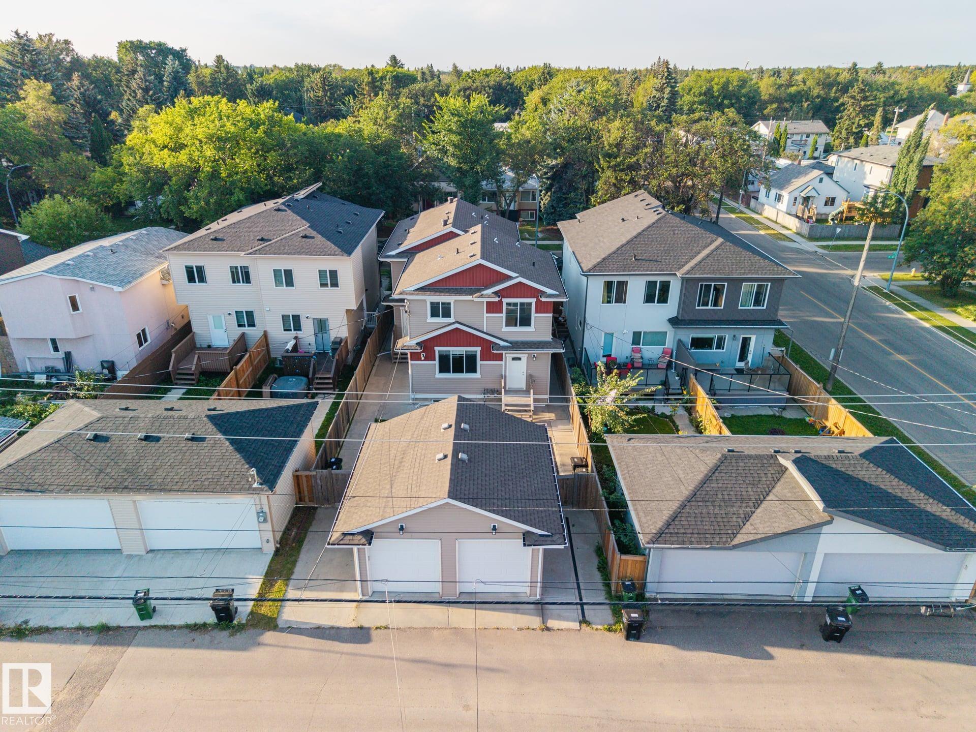 Photo 56 at 8952 81 Avenue NW, King Edward Park, Edmonton