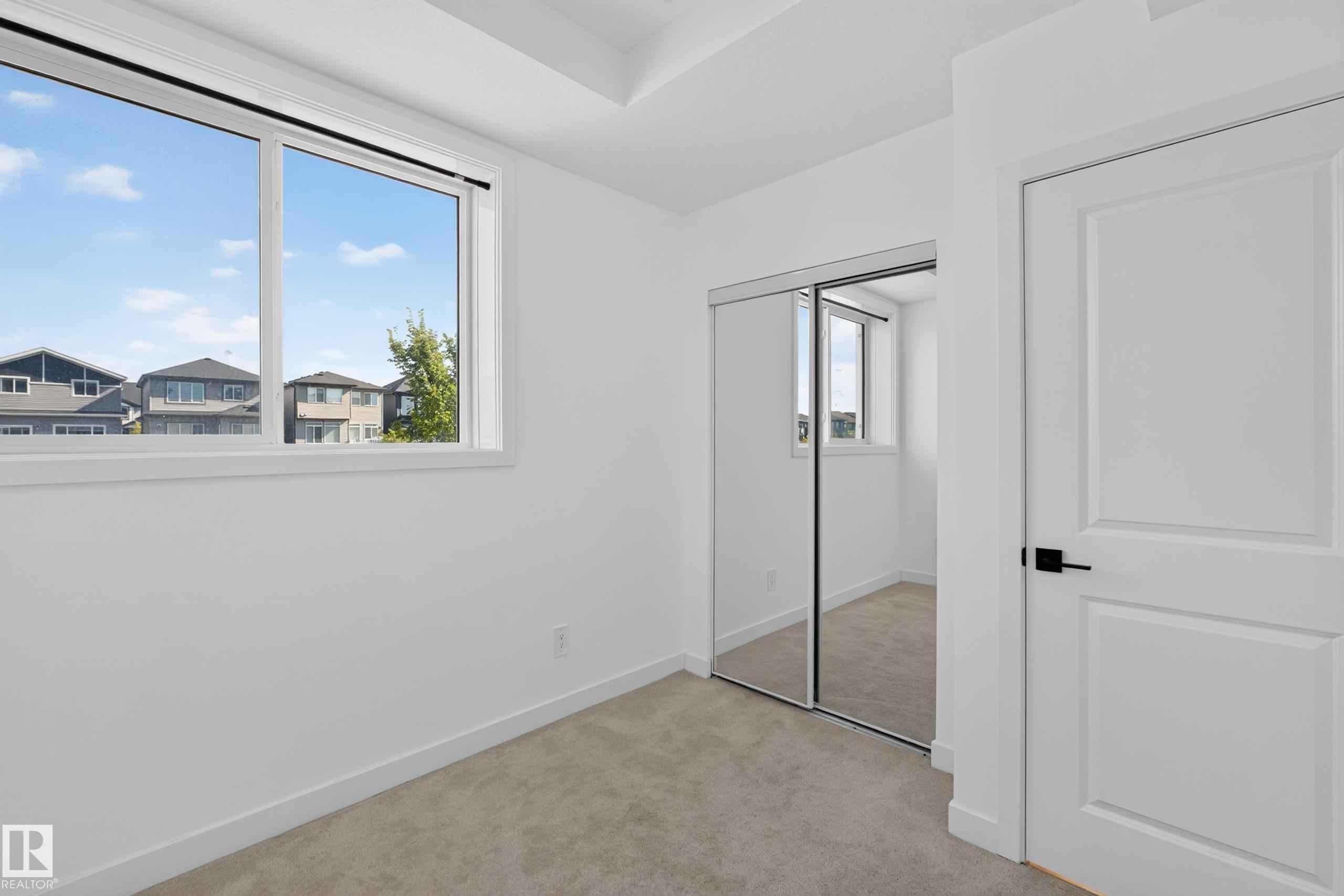 Photo 24 at 58 - 16231 19 Avenue SW, Glenridding Ravine, Edmonton