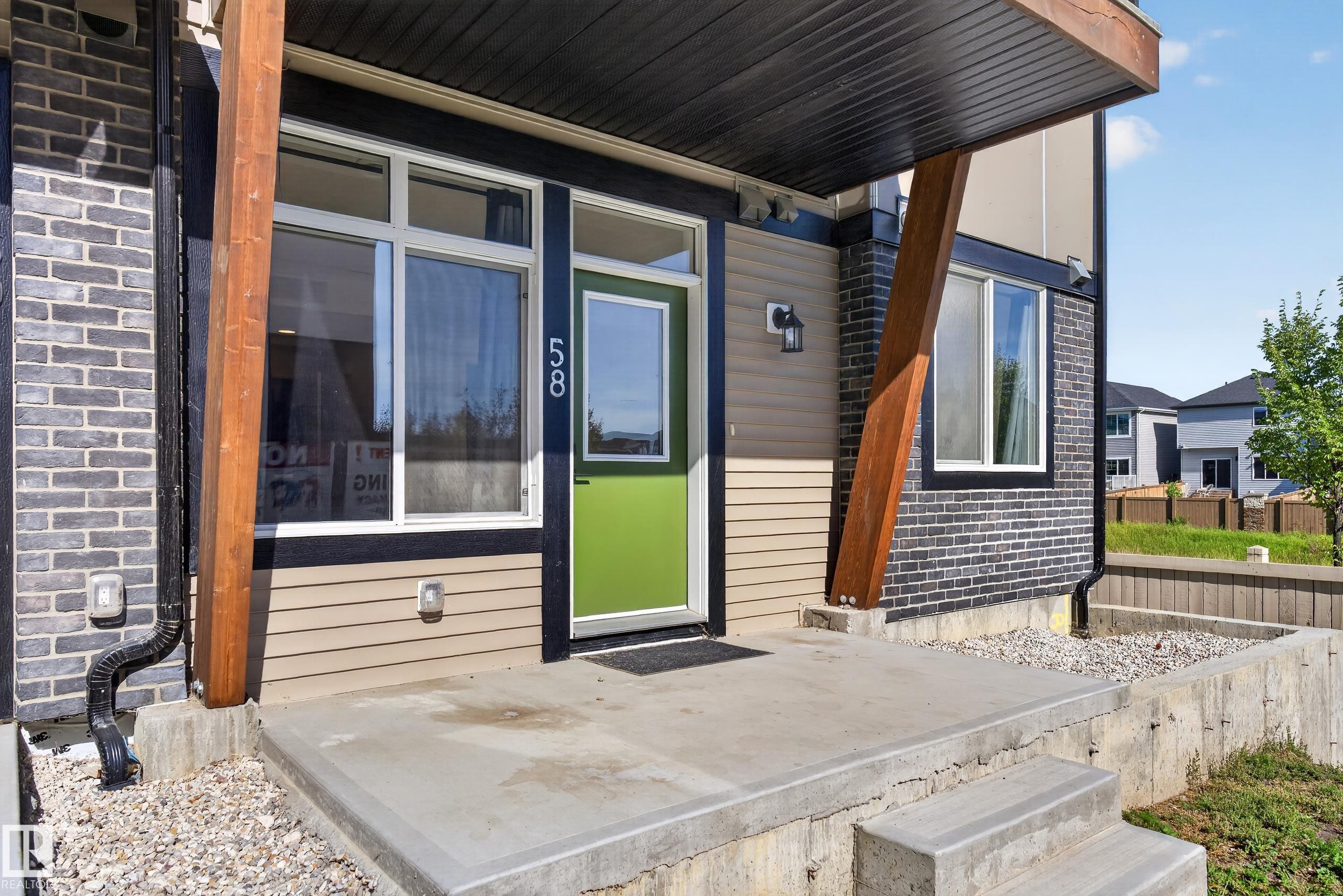 Photo 29 at 58 - 16231 19 Avenue SW, Glenridding Ravine, Edmonton