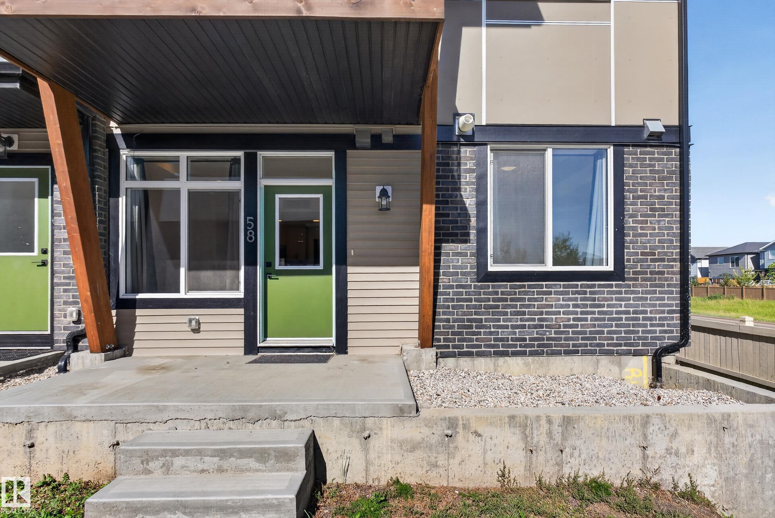 Photo 30 at 58 - 16231 19 Avenue SW, Glenridding Ravine, Edmonton